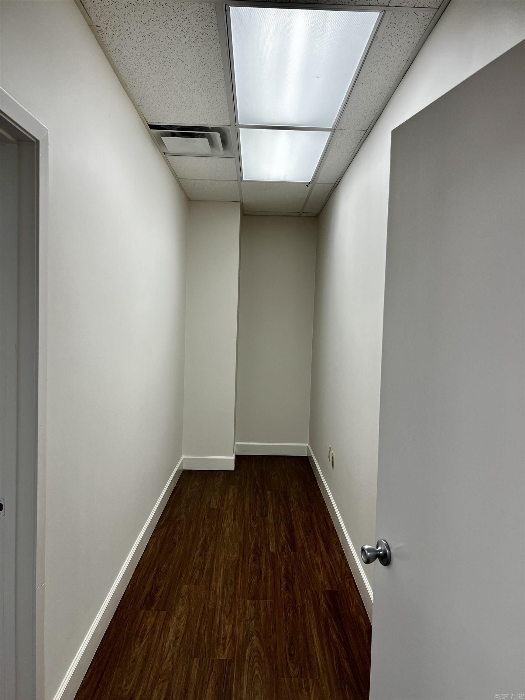 City of Little Rock - Commercial Lease