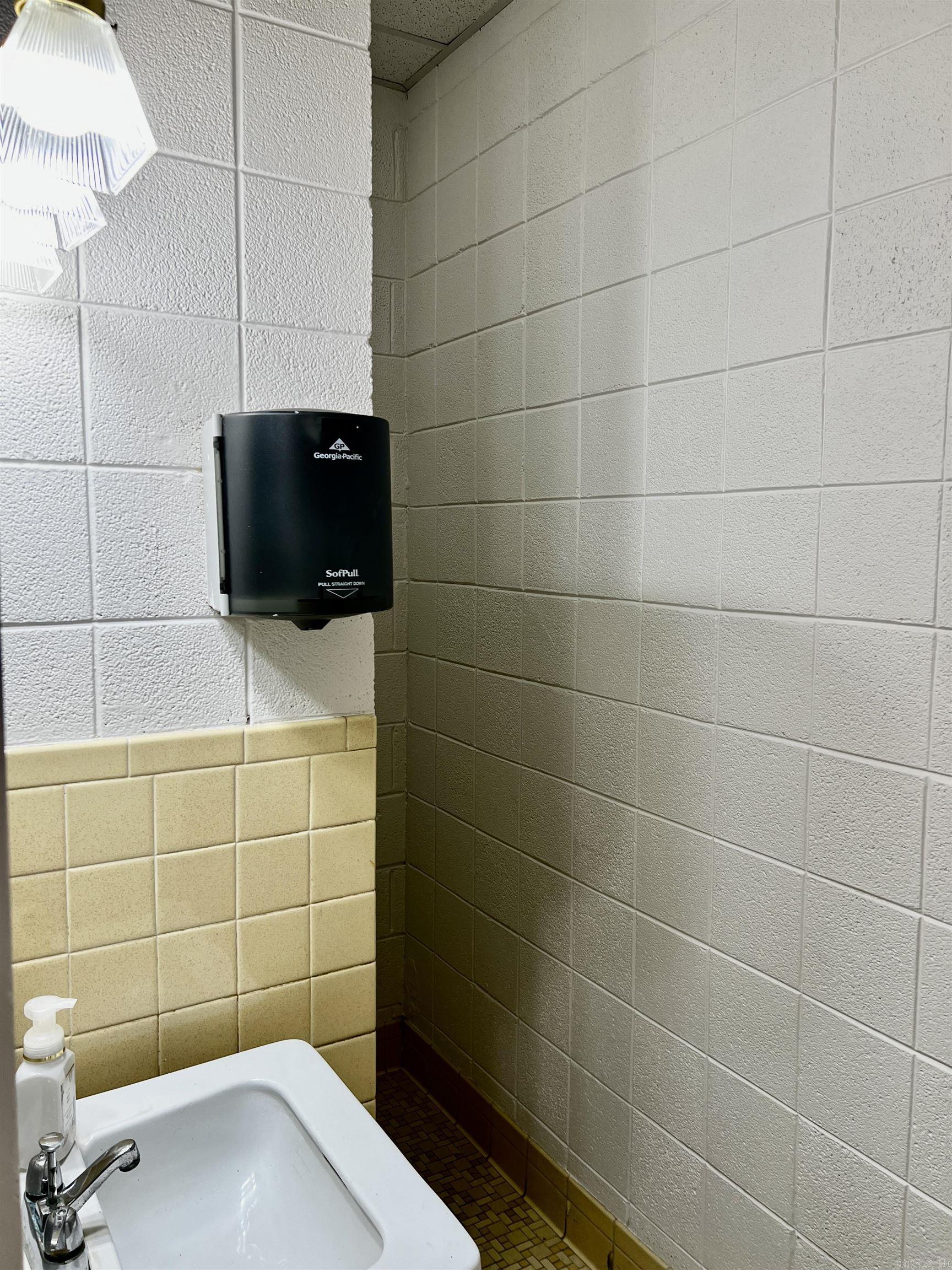 City of Little Rock - Commercial Lease