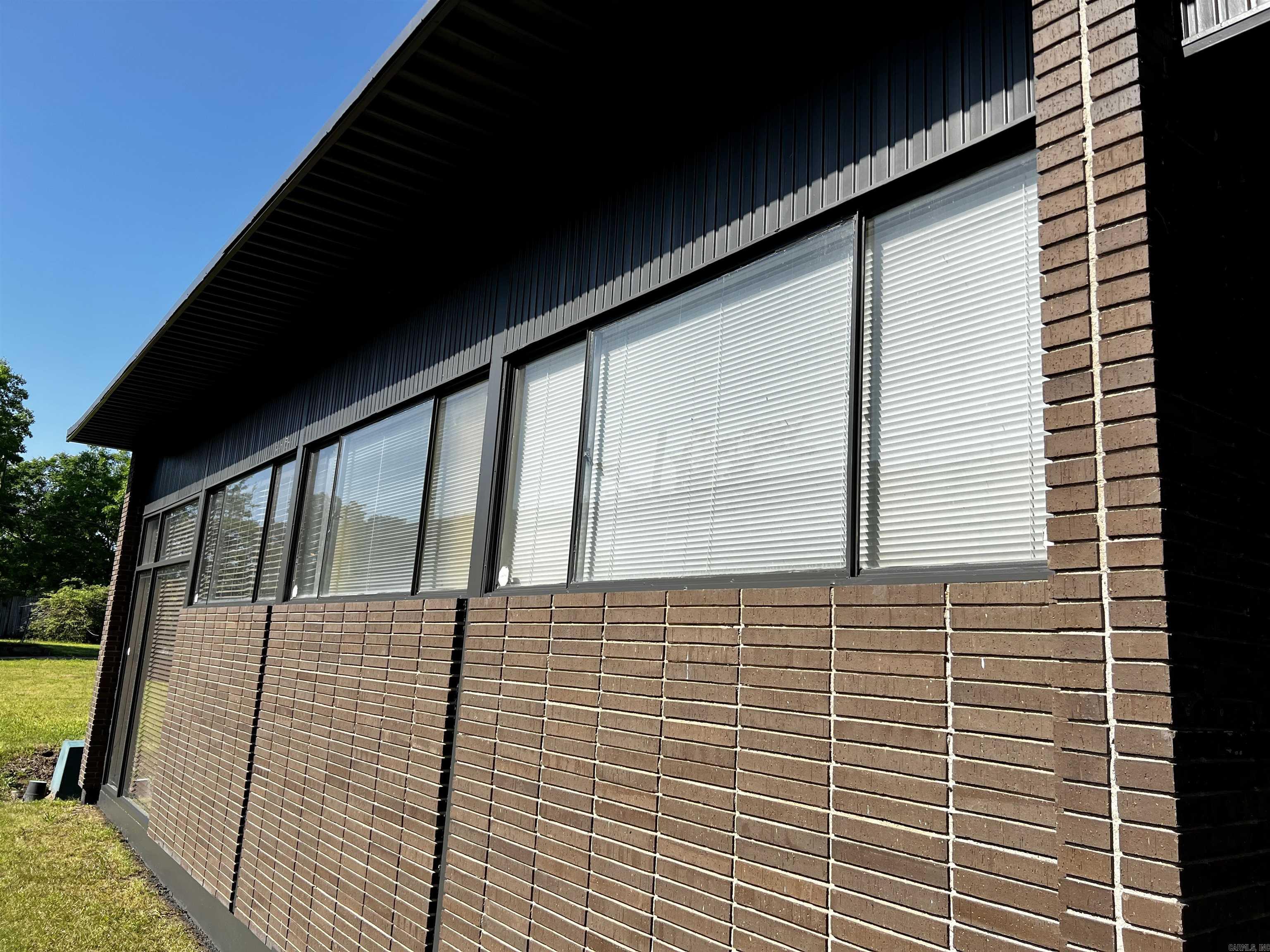 City of Little Rock - Commercial Lease