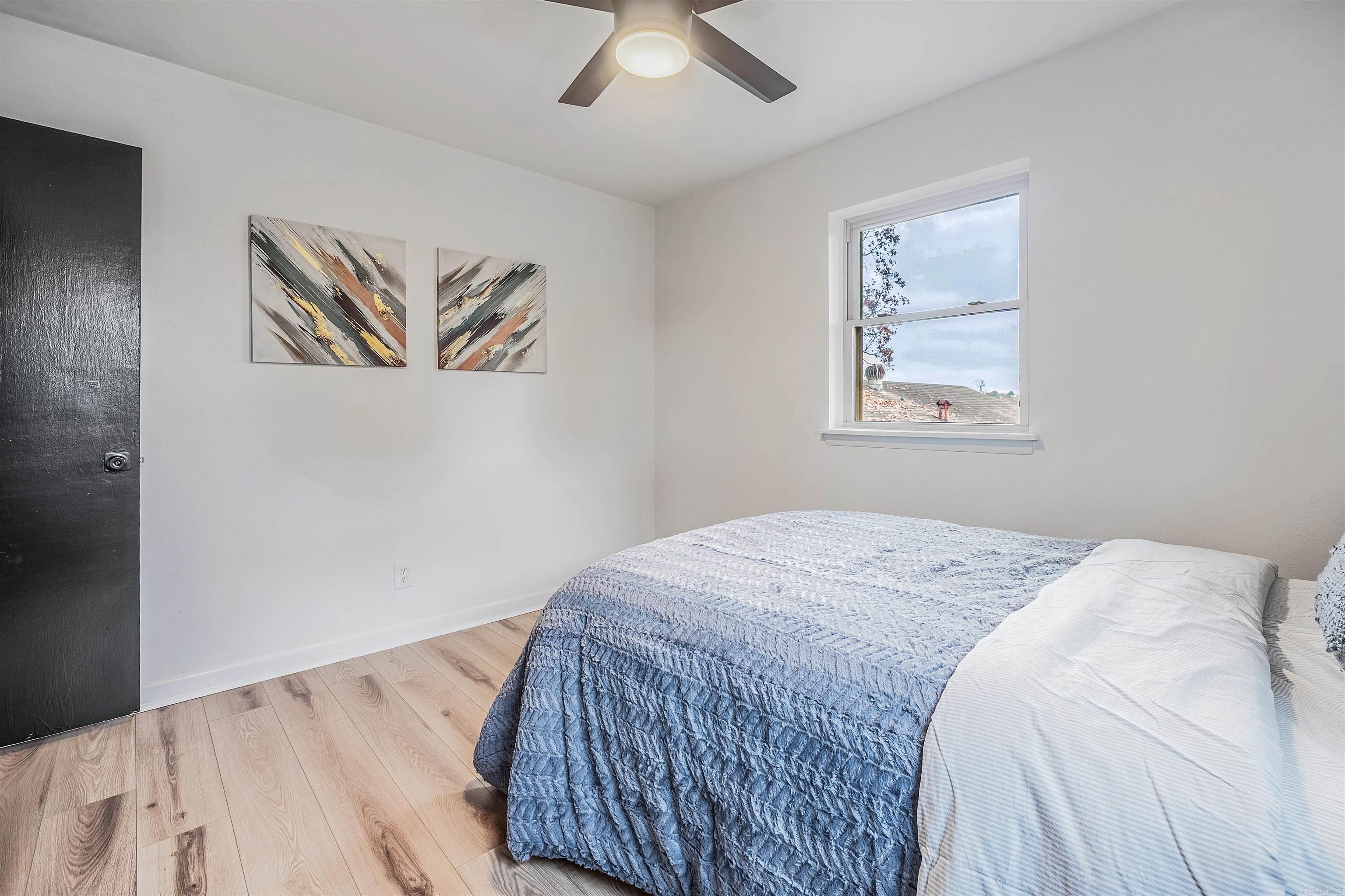 SUCCESS - Residential