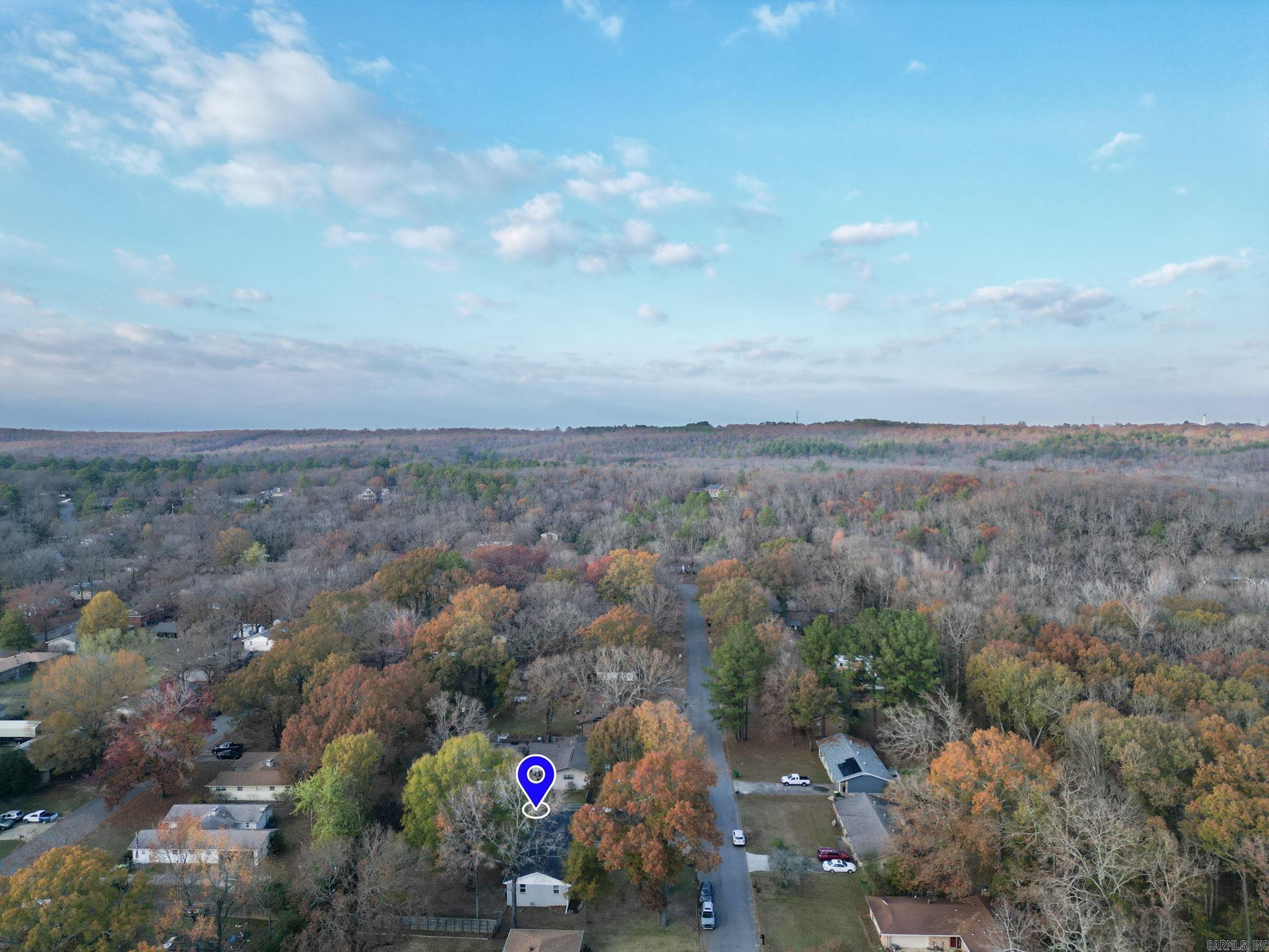 ARBOR OAKS - Residential