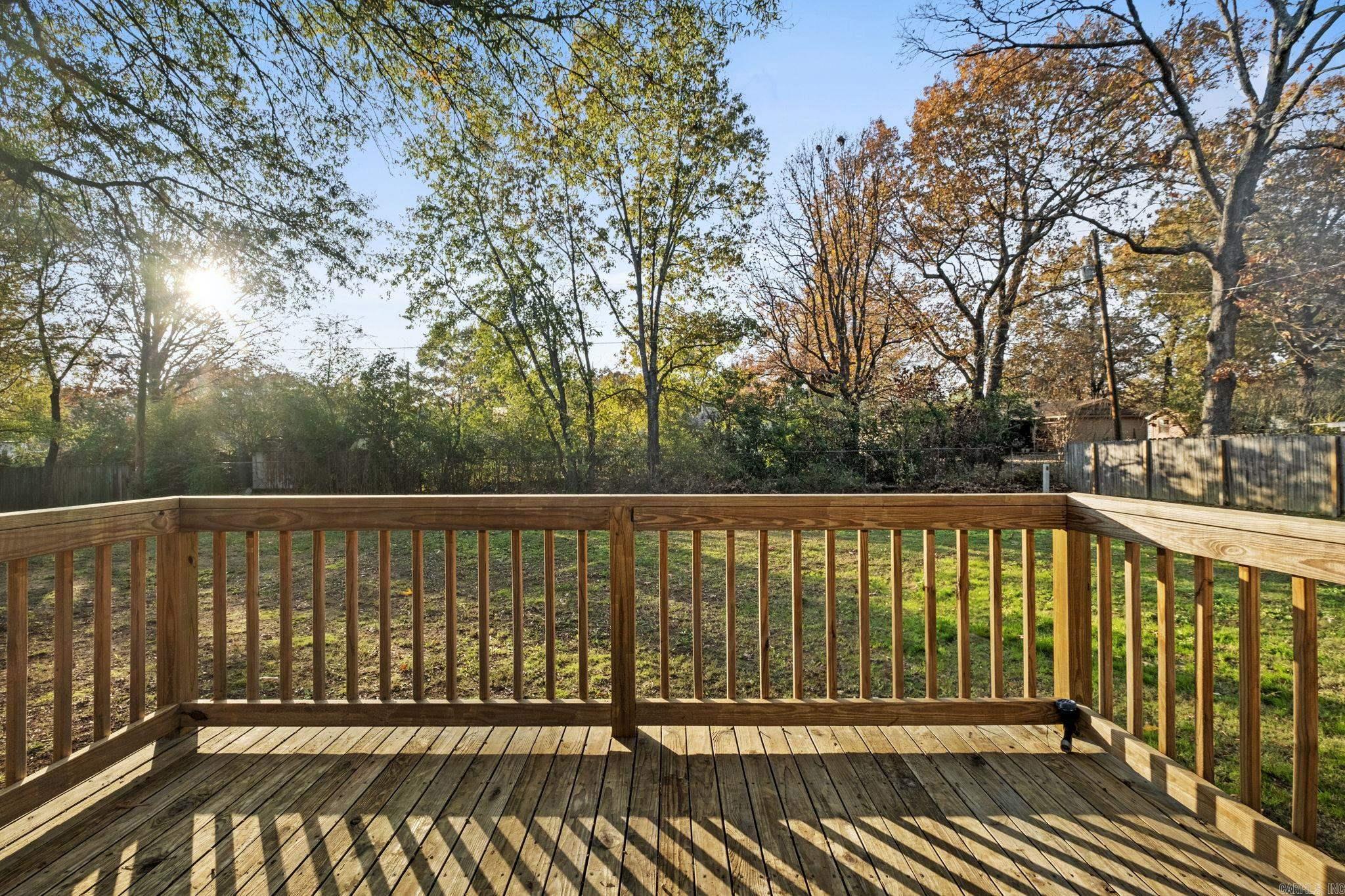 ARBOR OAKS - Residential