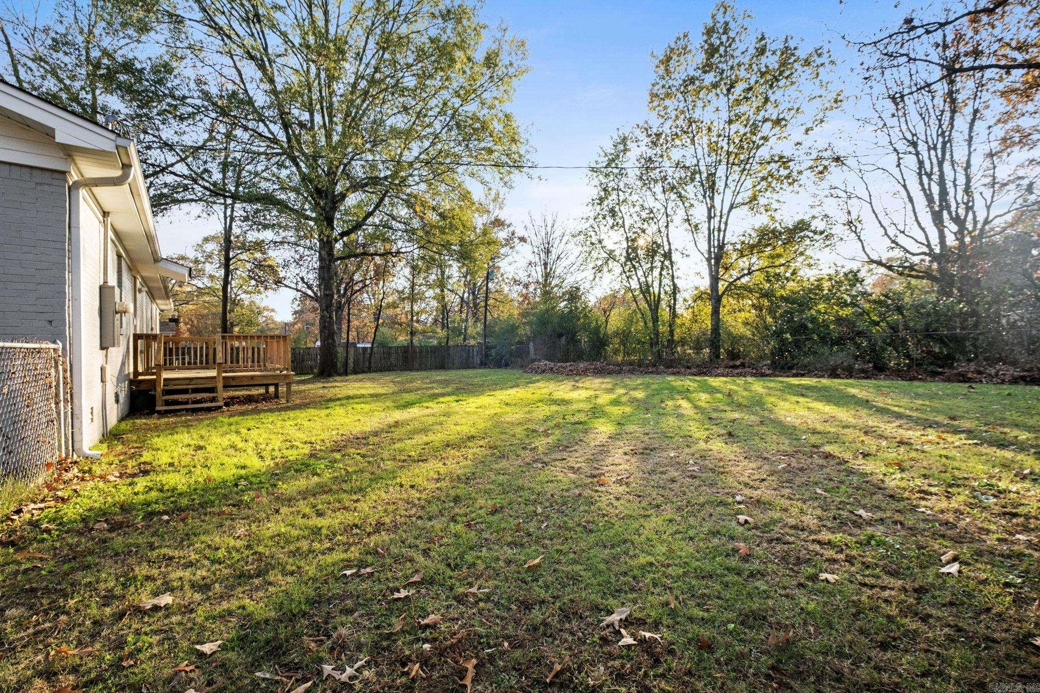 ARBOR OAKS - Residential