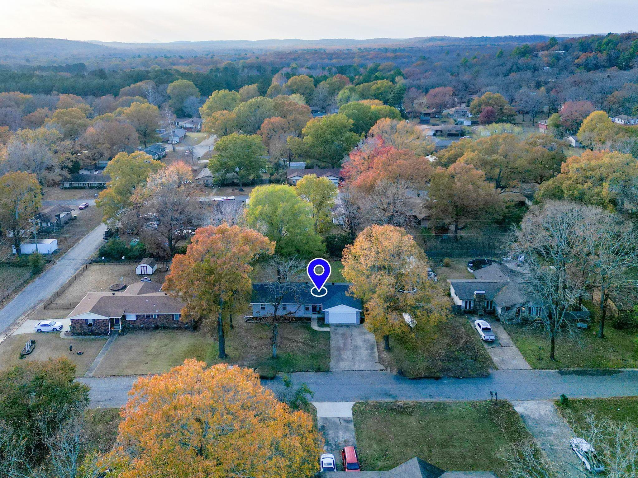 ARBOR OAKS - Residential