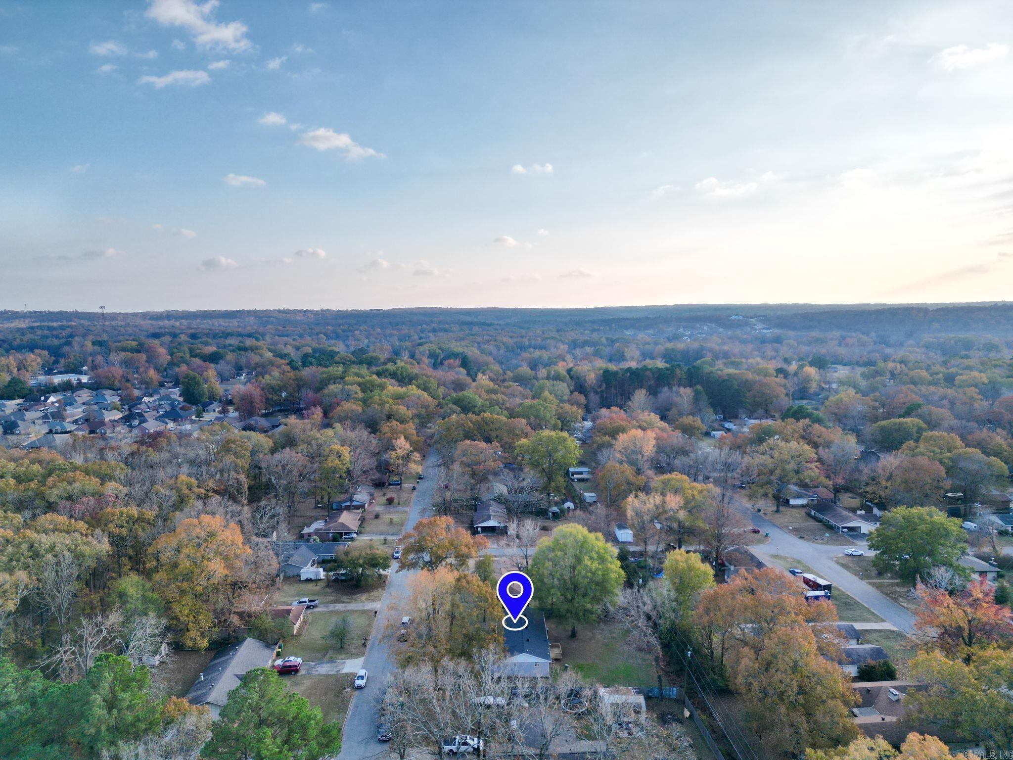 ARBOR OAKS - Residential