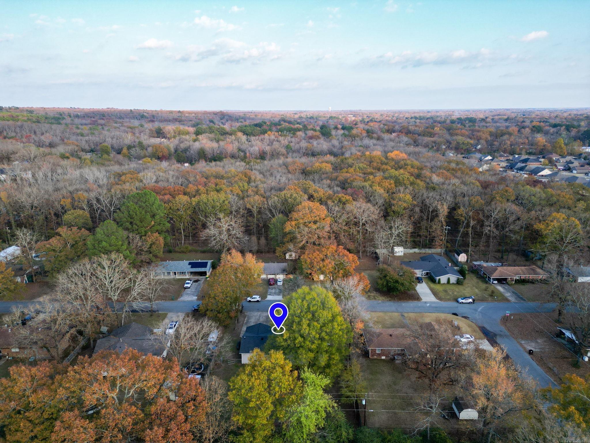 ARBOR OAKS - Residential