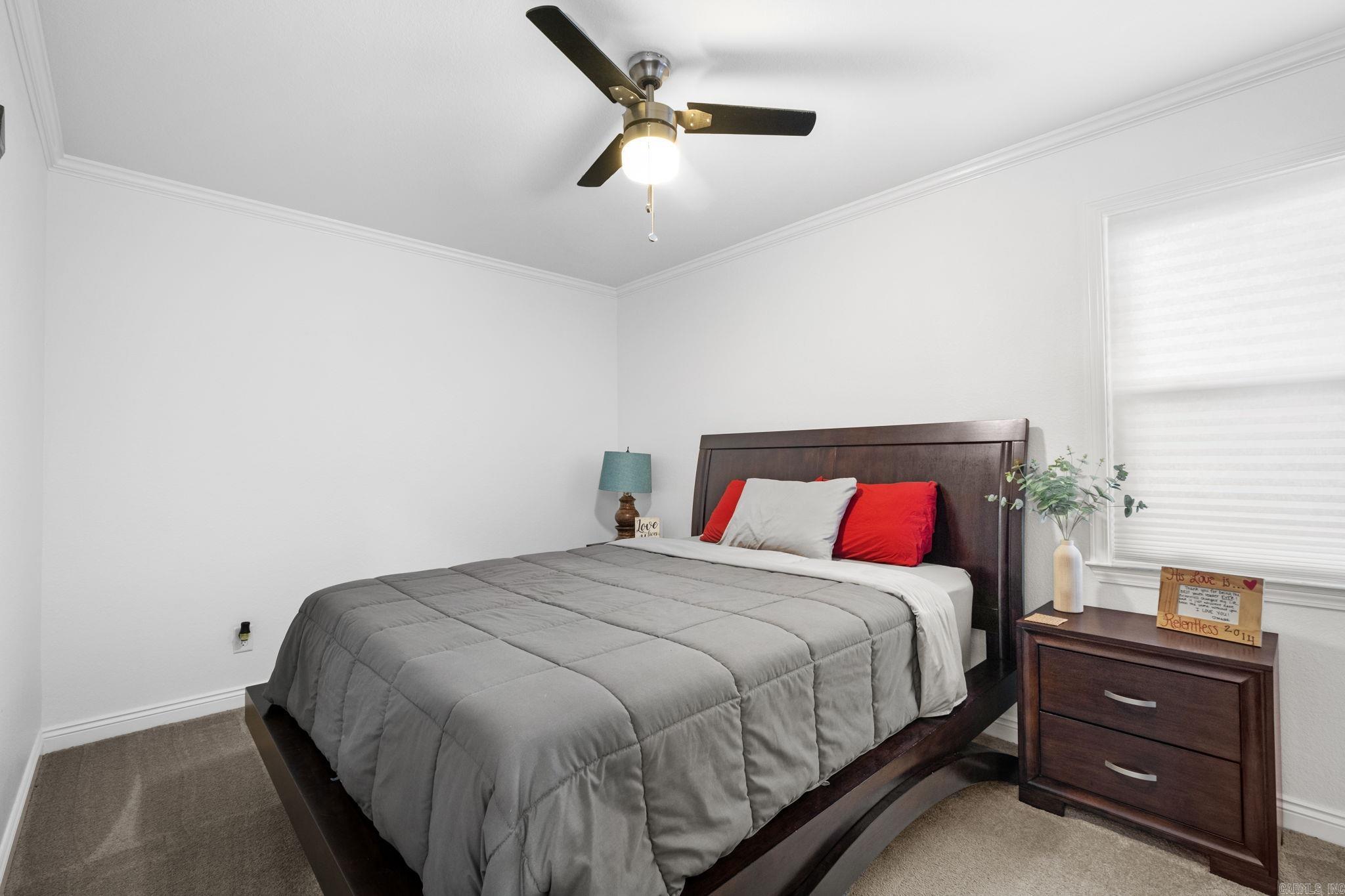 ARBOR OAKS - Residential