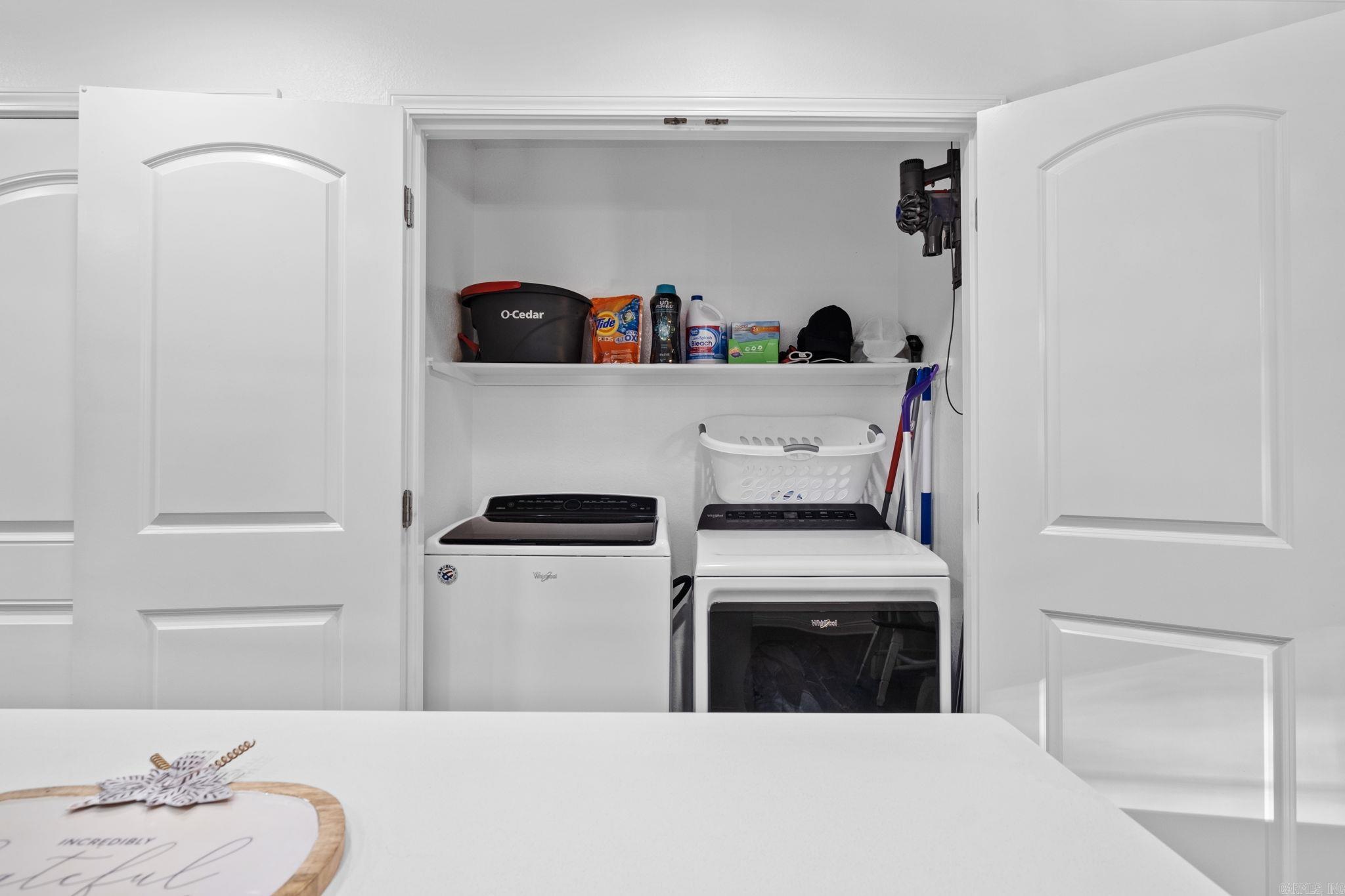 ARBOR OAKS - Residential