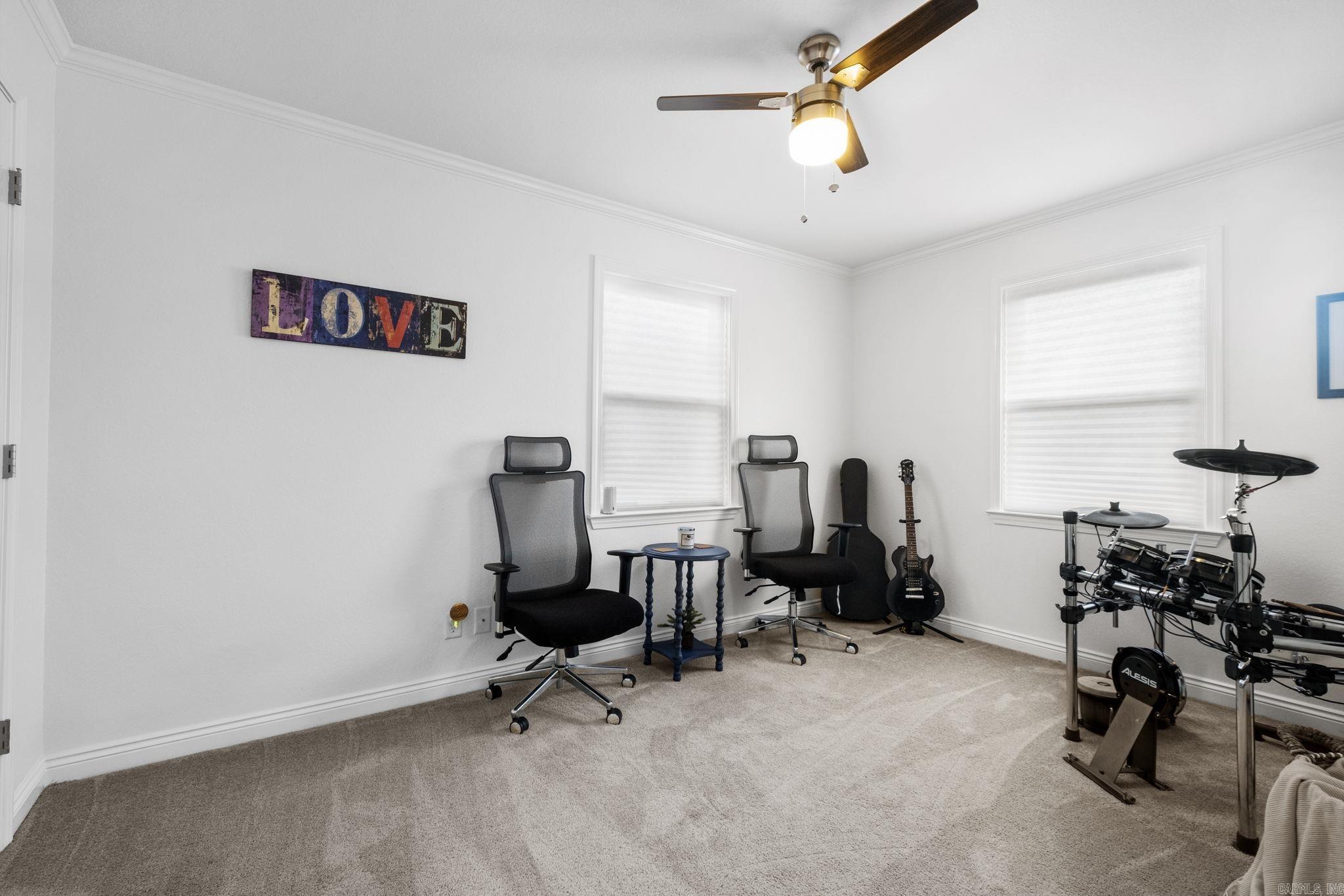 ARBOR OAKS - Residential