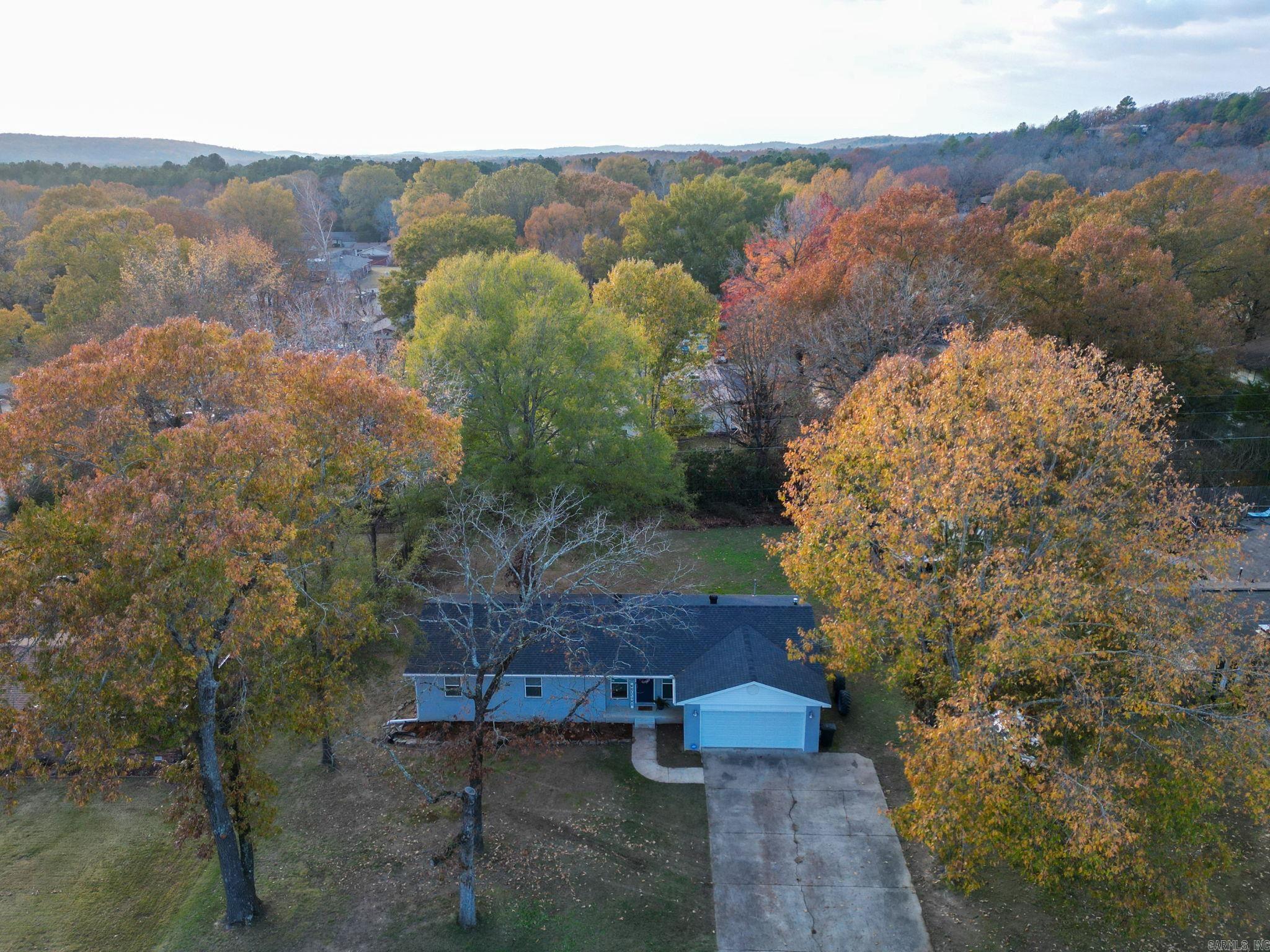 ARBOR OAKS - Residential