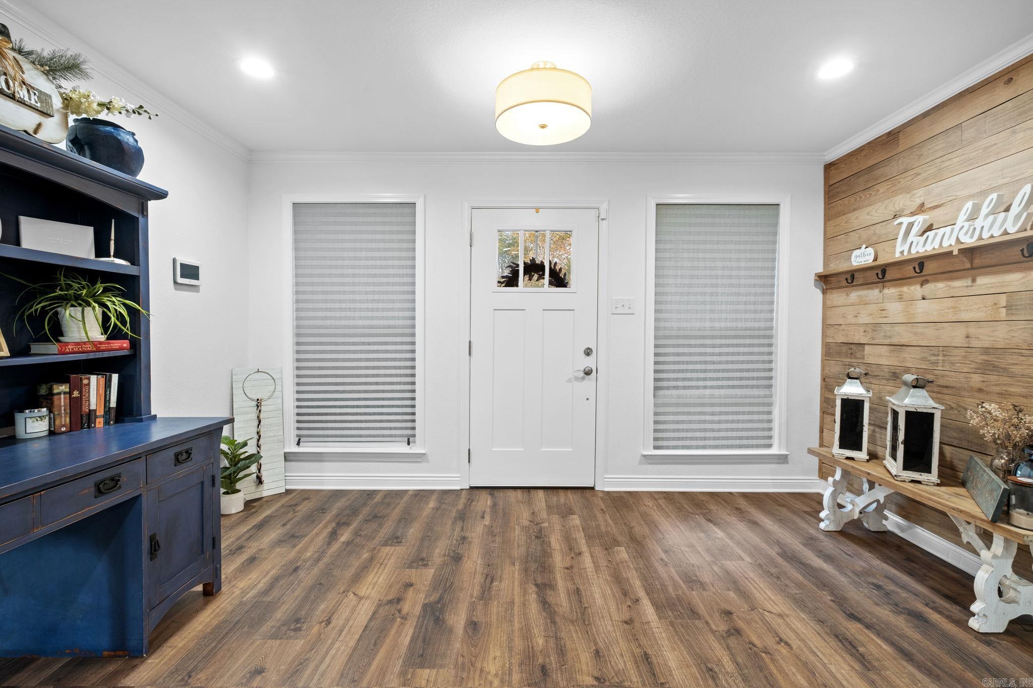 ARBOR OAKS - Residential