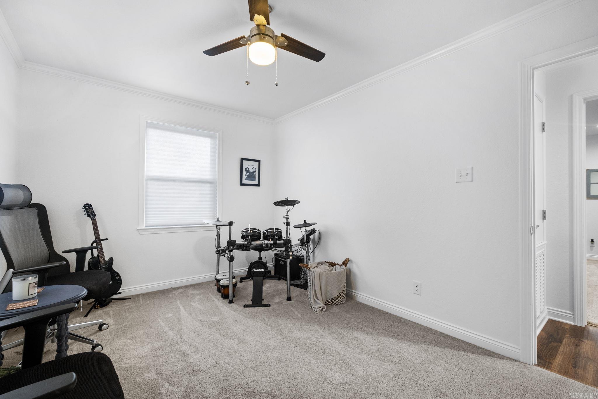 ARBOR OAKS - Residential