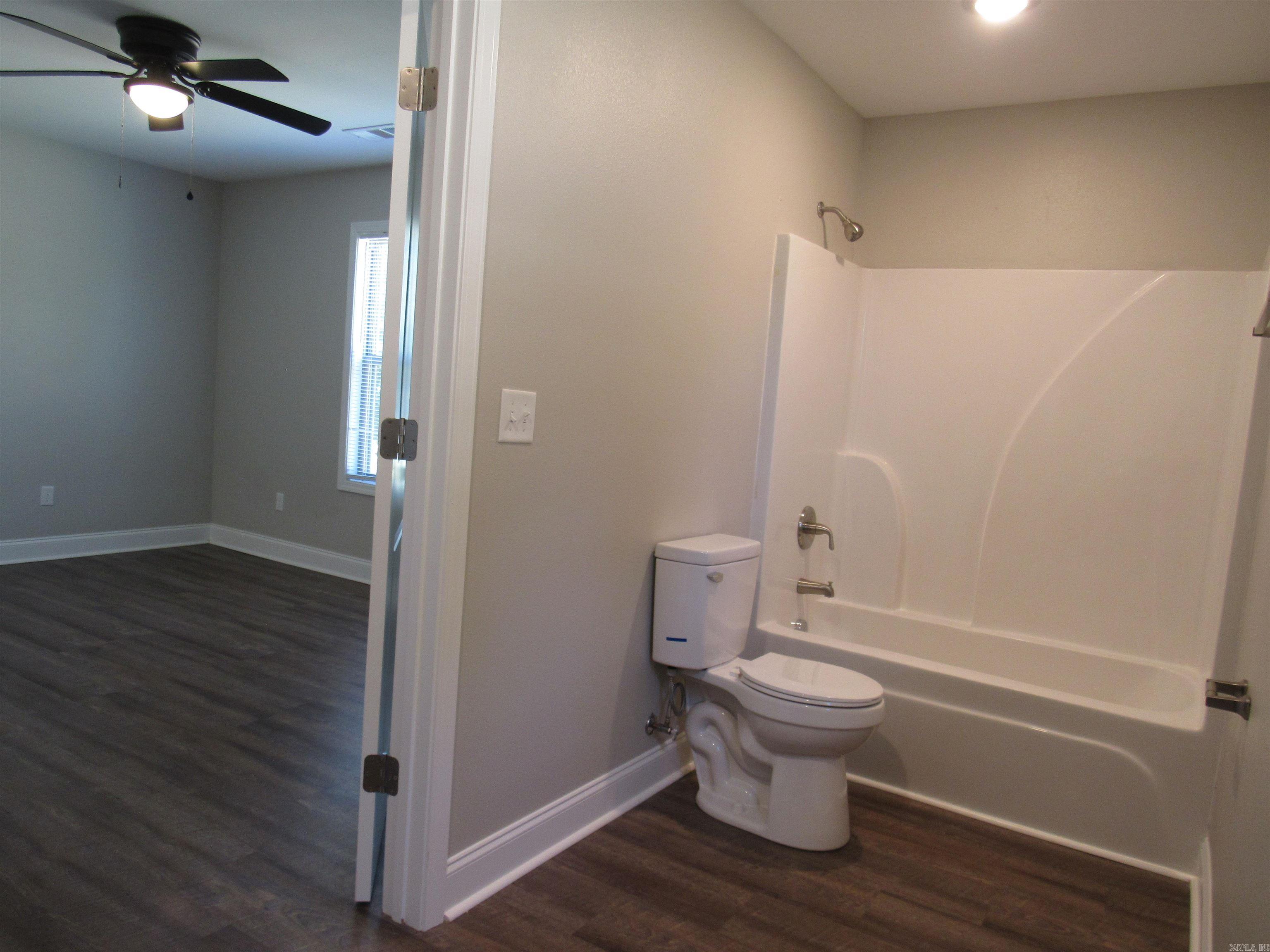 John Stamps - Residential Lease