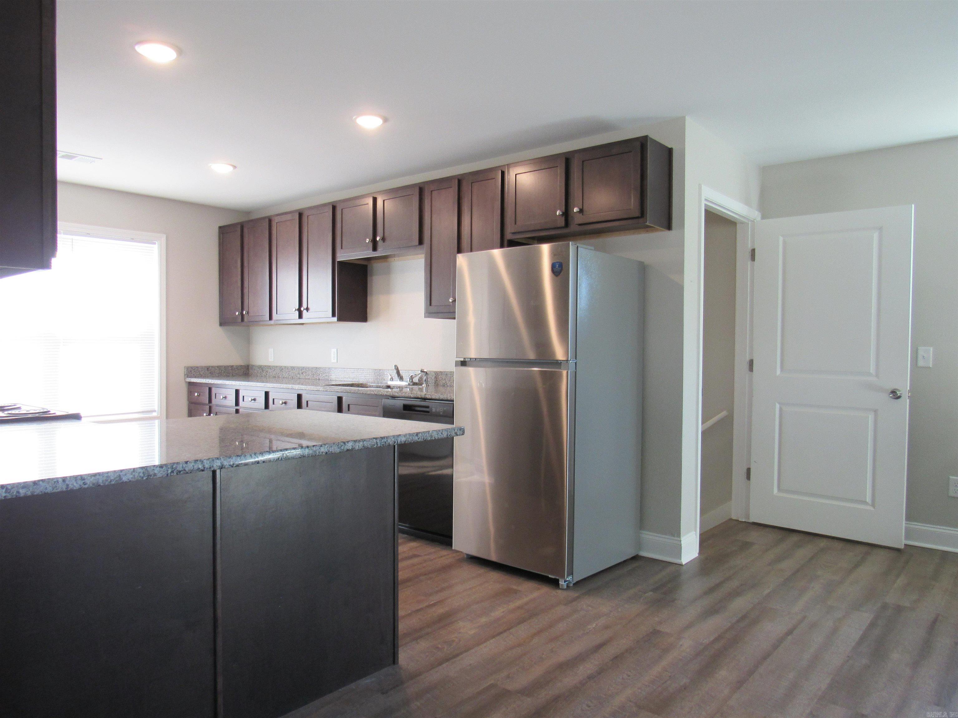John Stamps - Residential Lease