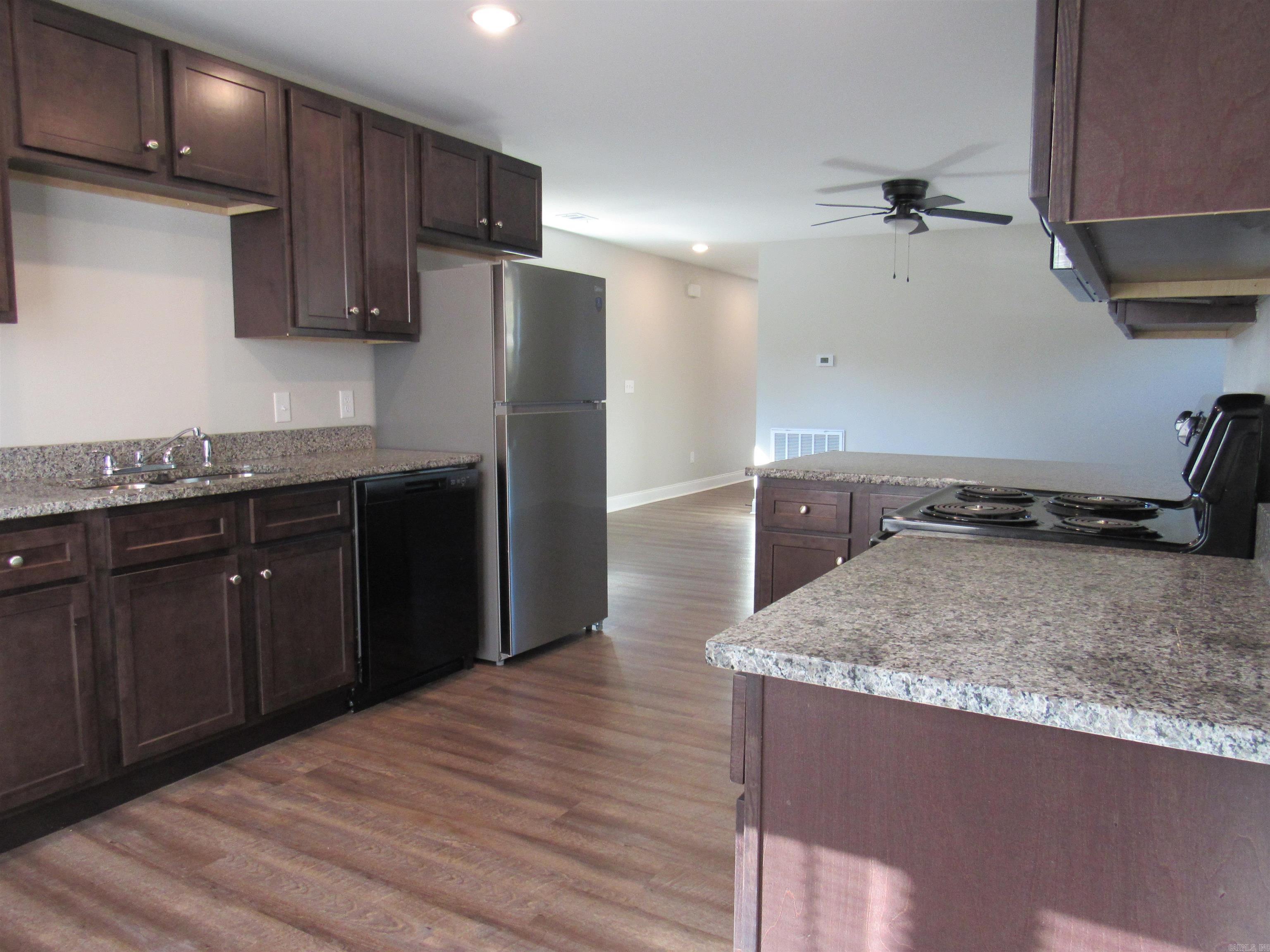 John Stamps - Residential Lease