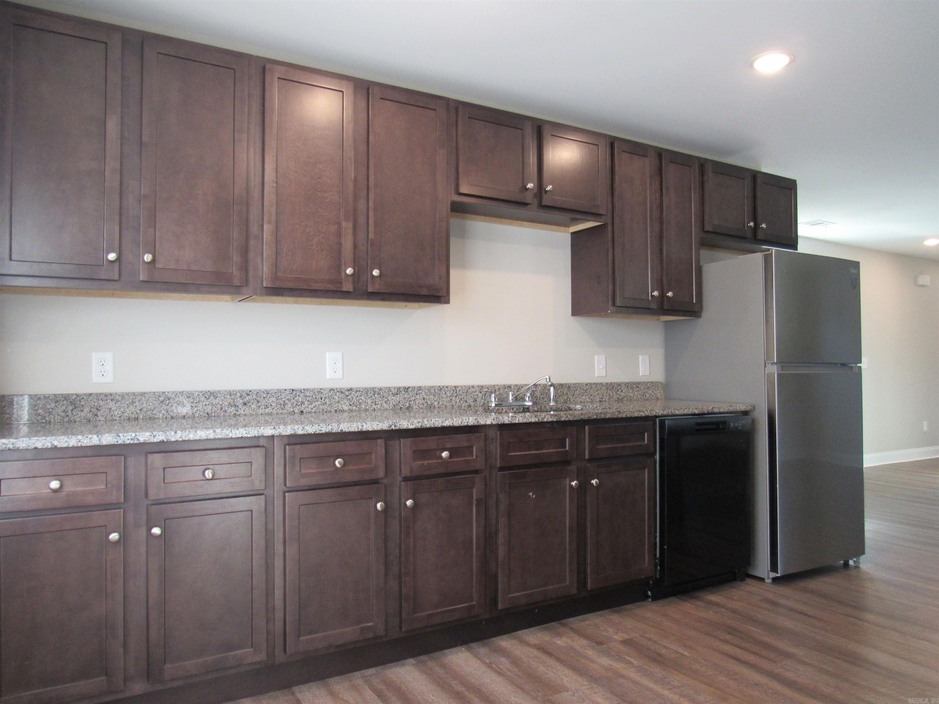 John Stamps - Residential Lease