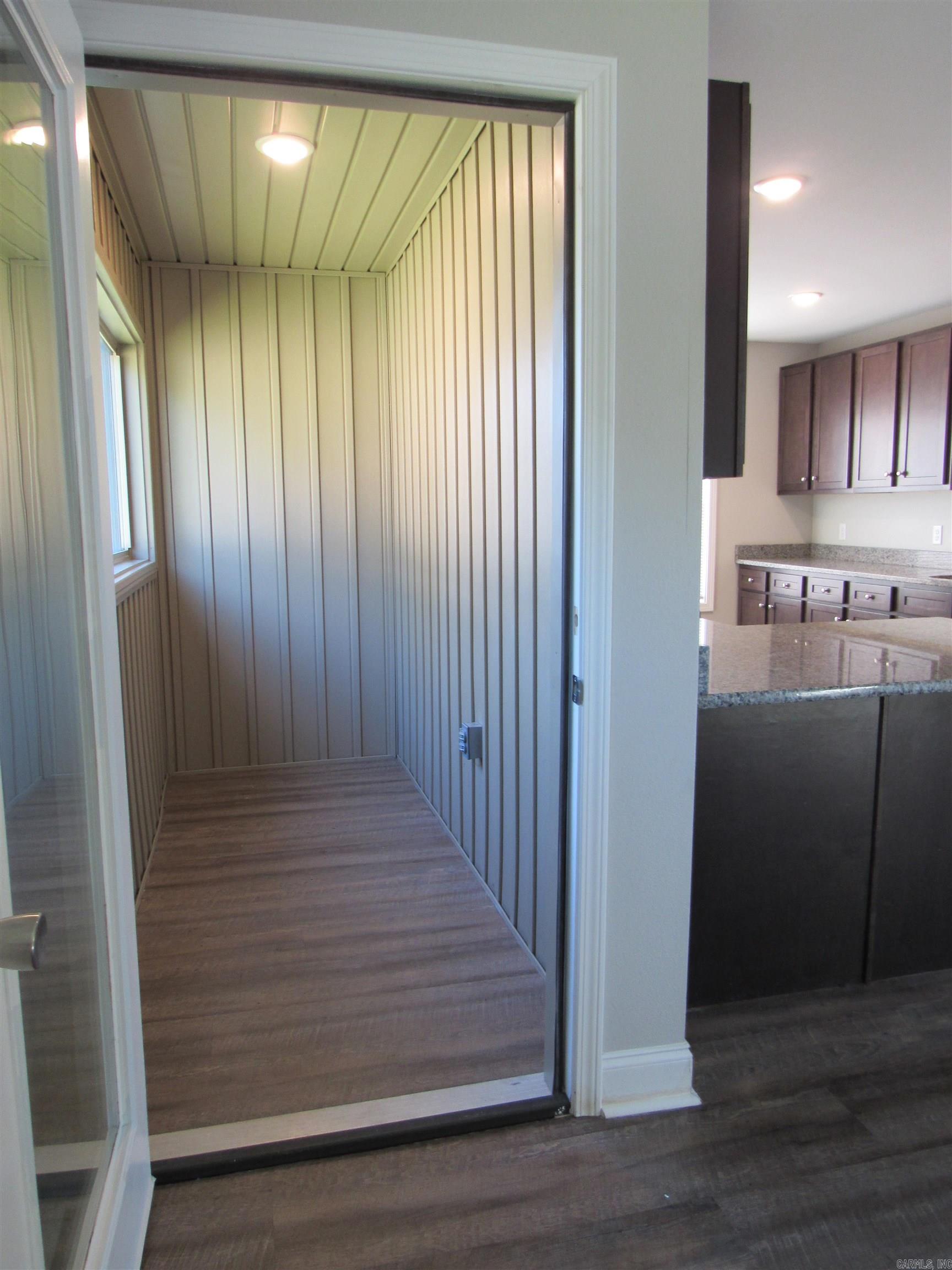 John Stamps - Residential Lease