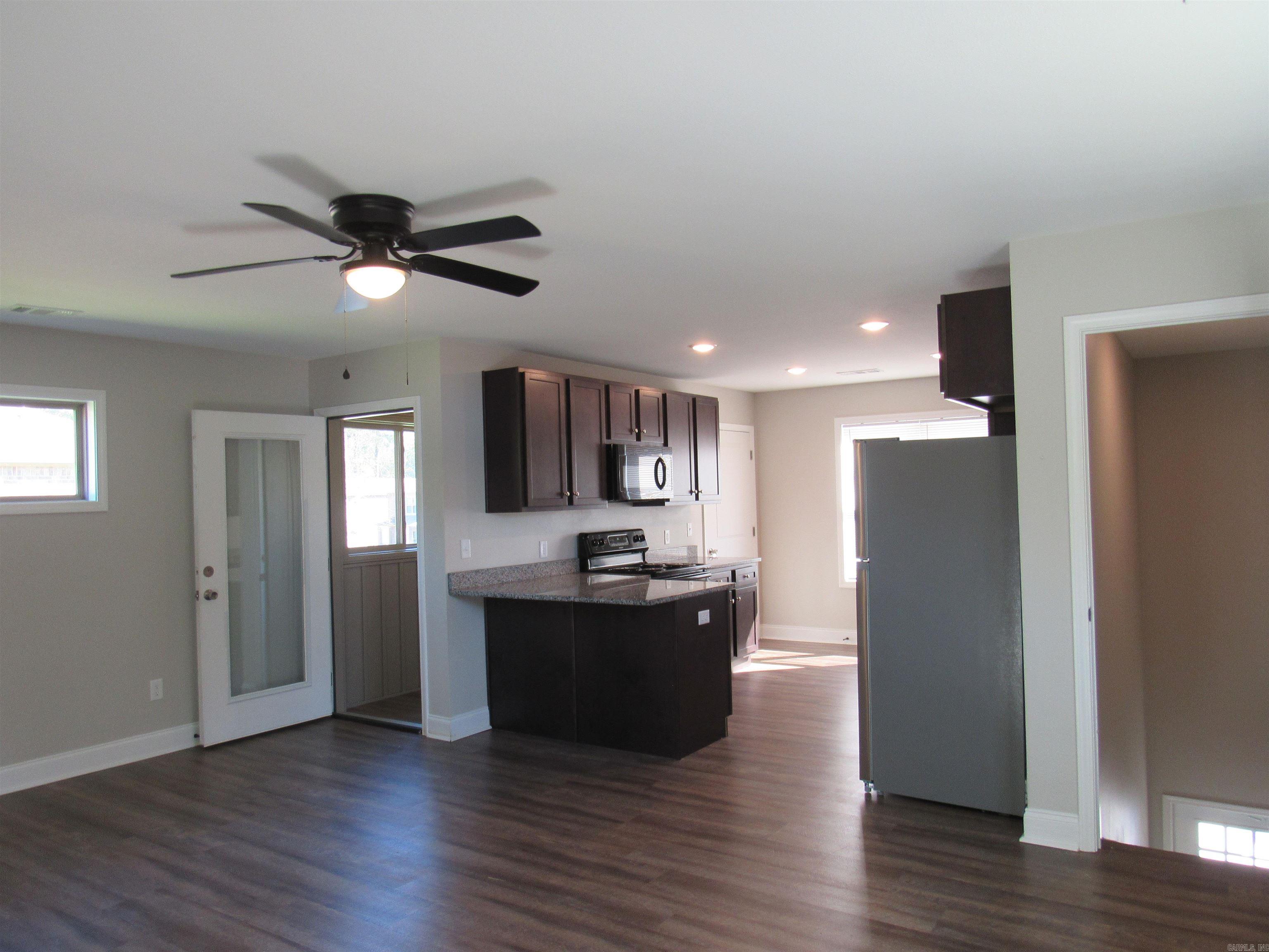 John Stamps - Residential Lease