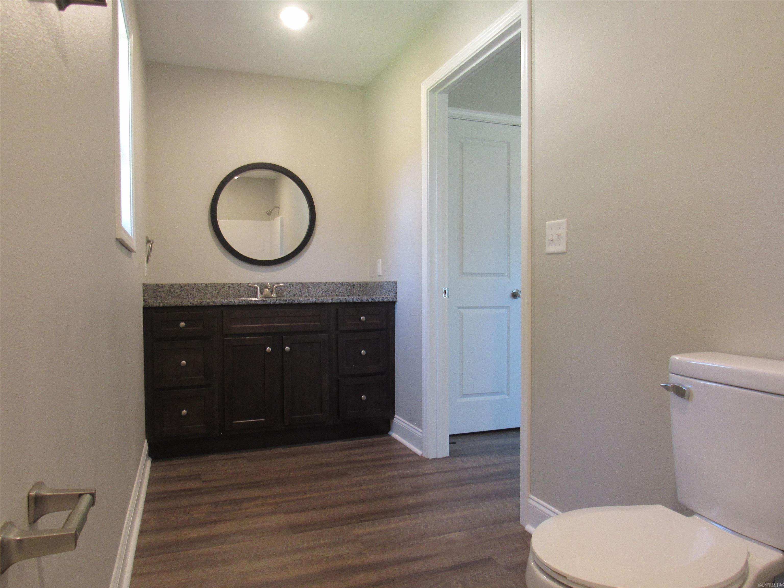 John Stamps - Residential Lease