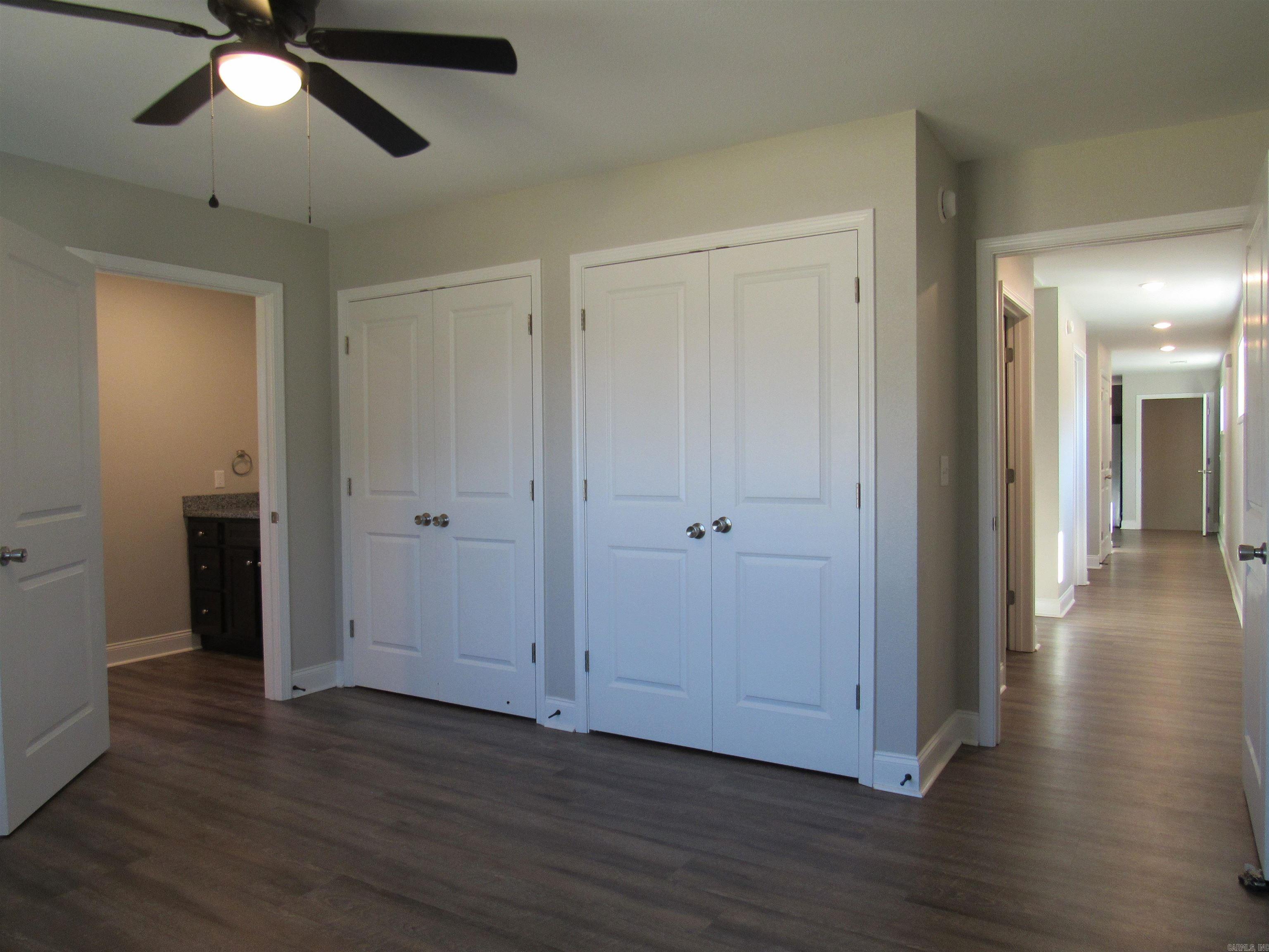 John Stamps - Residential Lease
