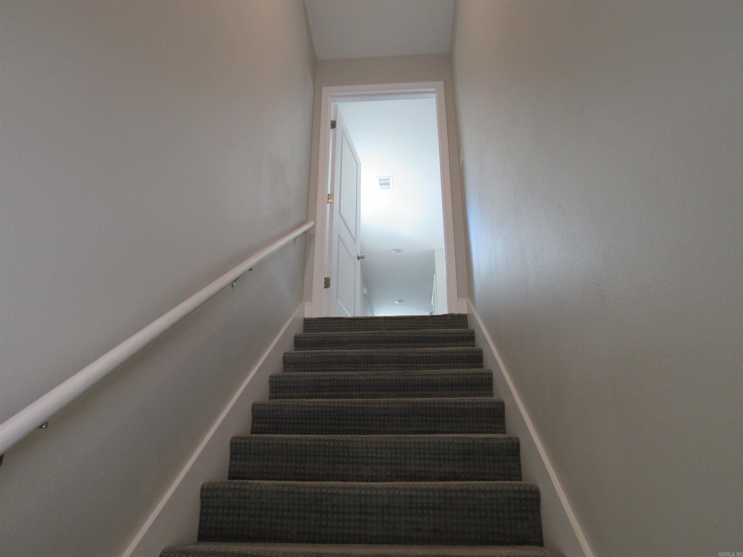 John Stamps - Residential Lease