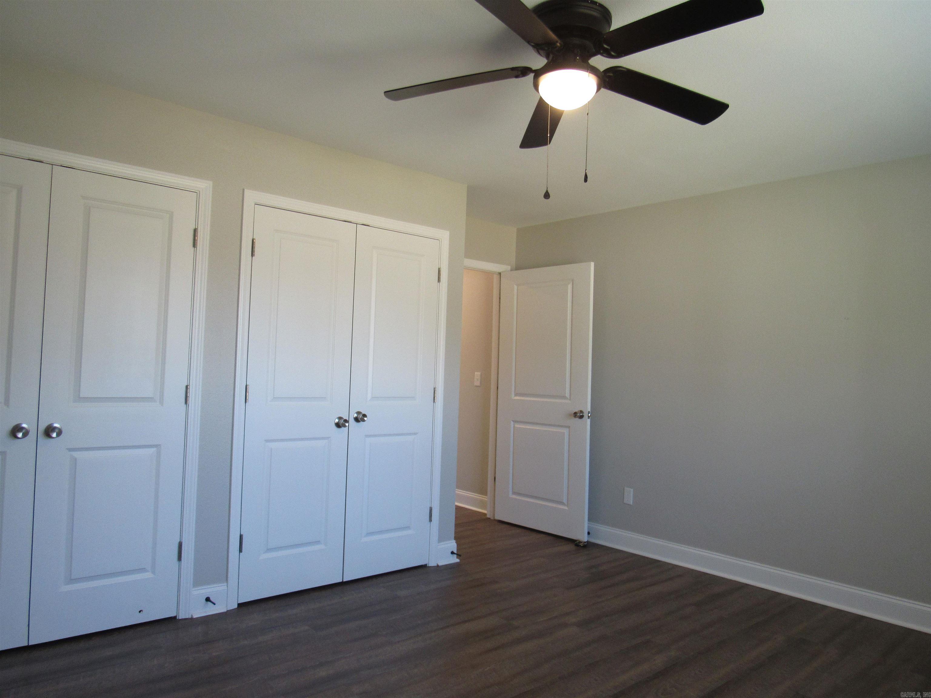 John Stamps - Residential Lease