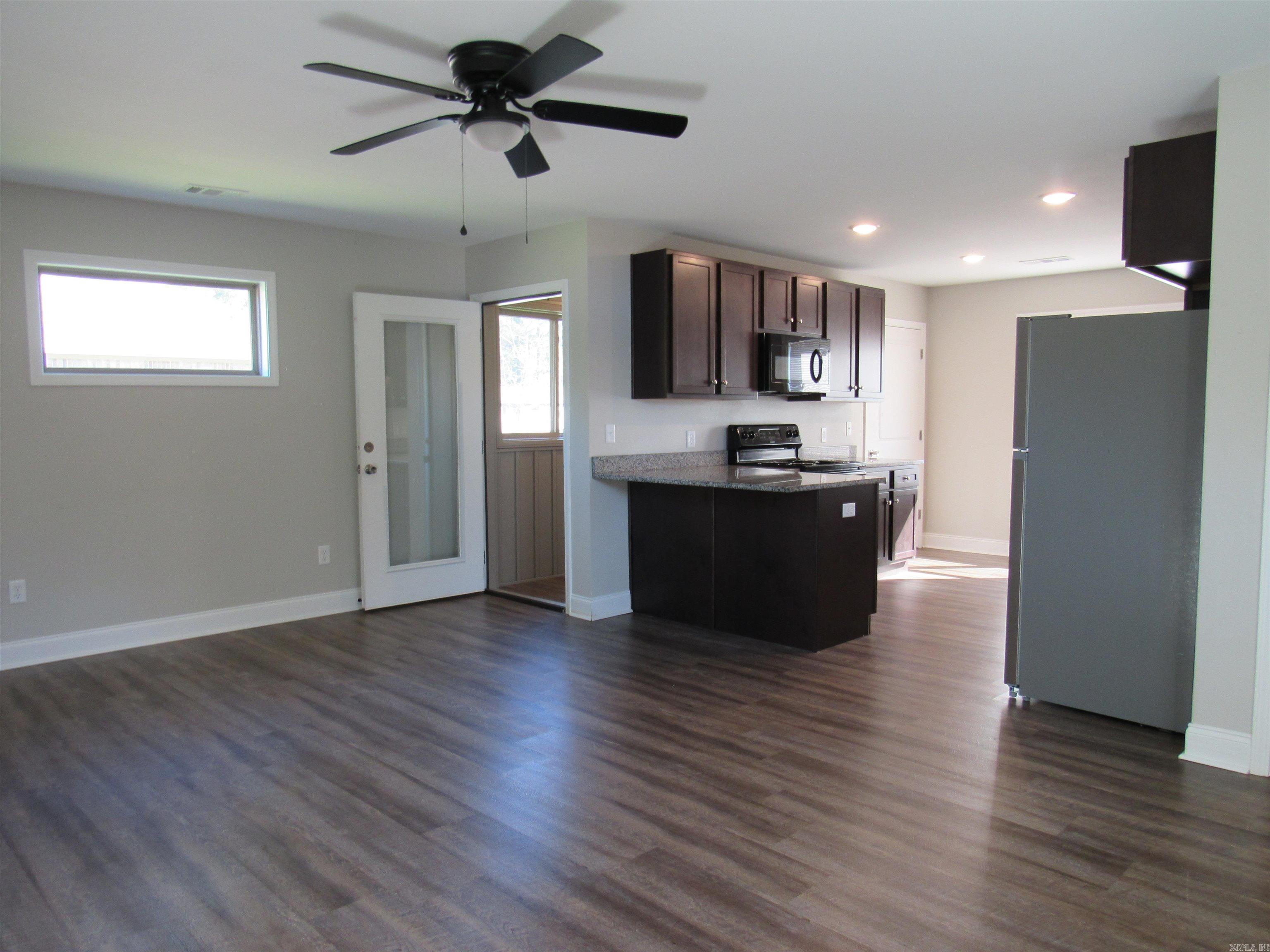 John Stamps - Residential Lease