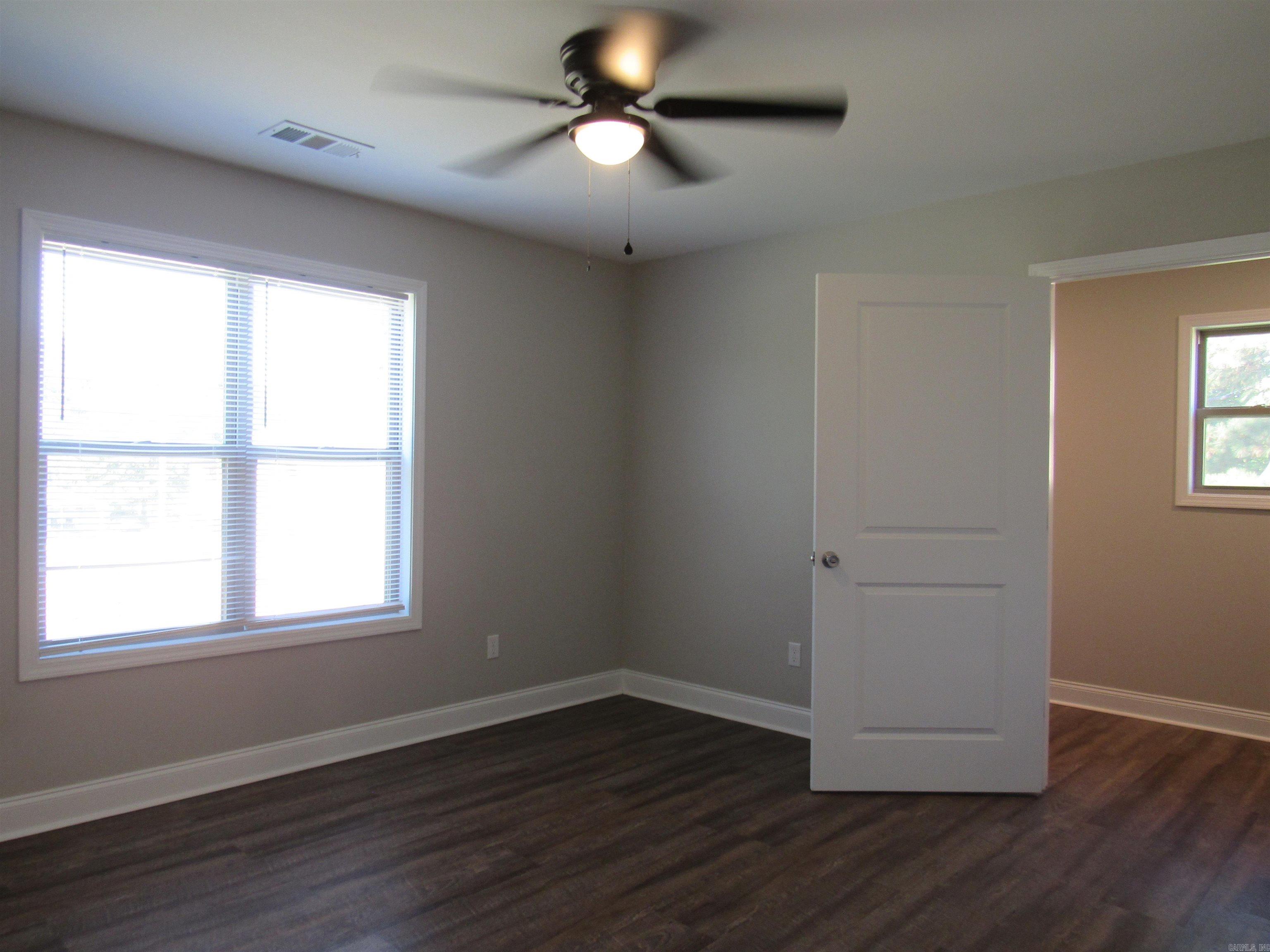 John Stamps - Residential Lease