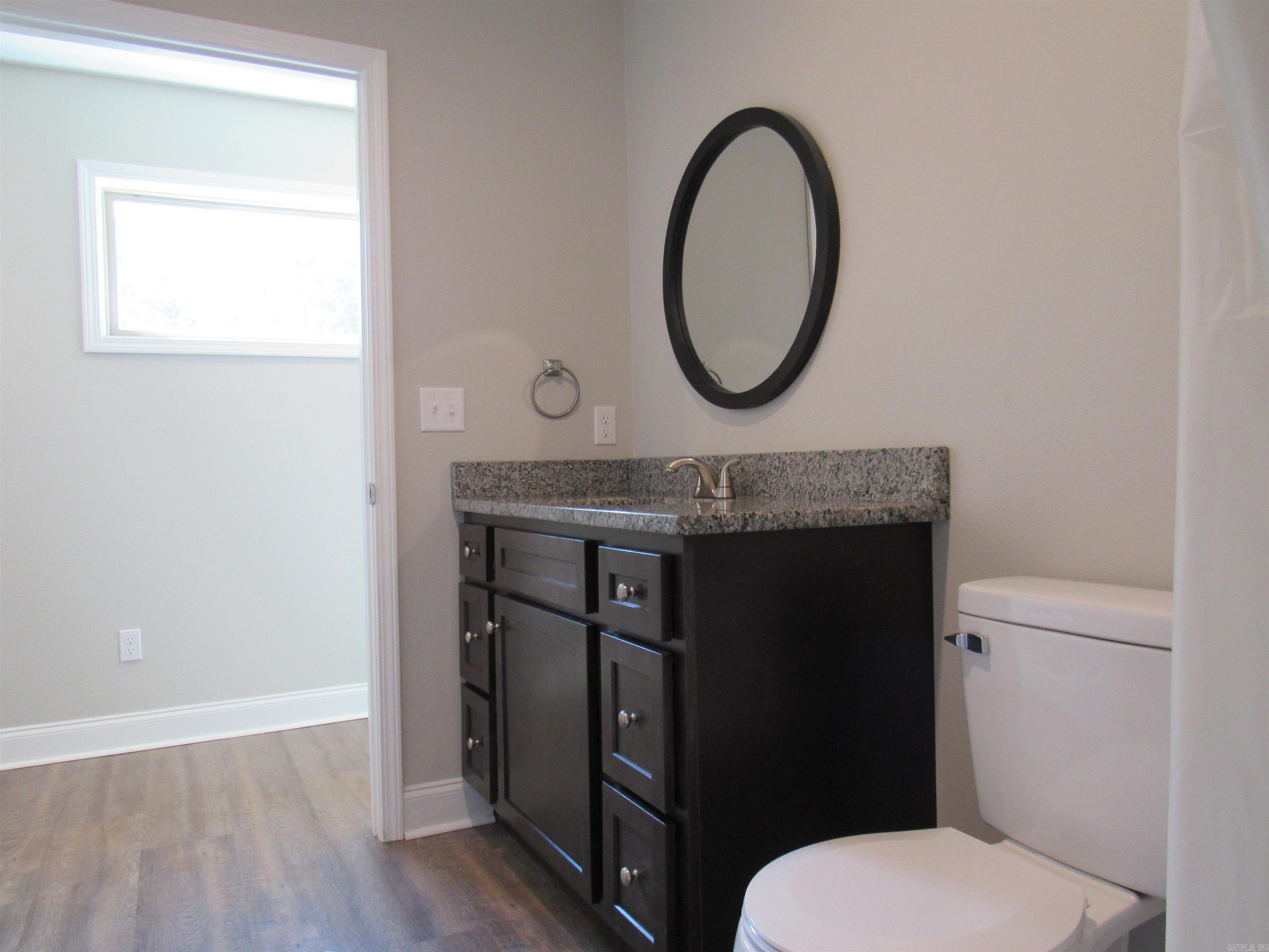 John Stamps - Residential Lease