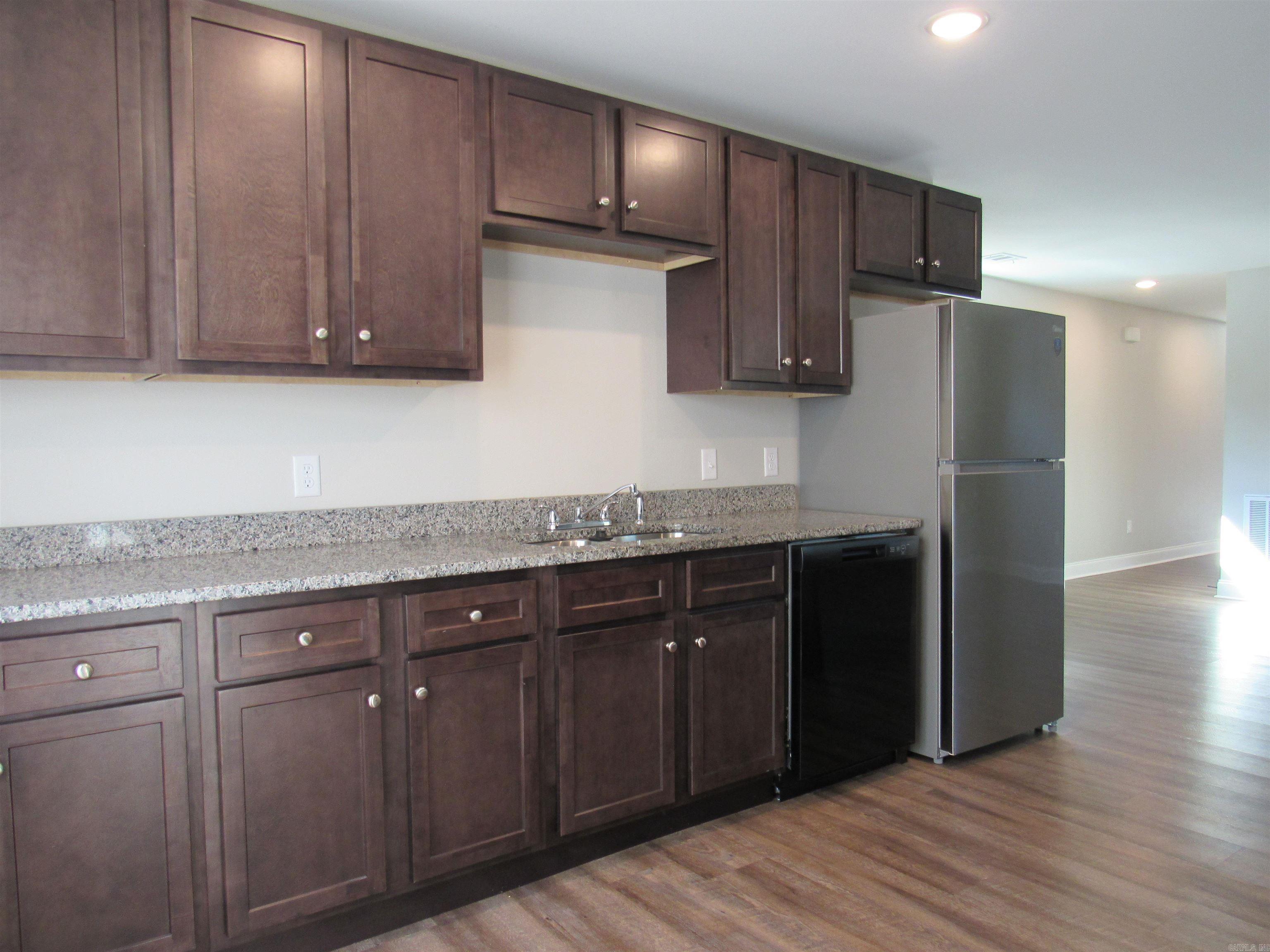 John Stamps - Residential Lease