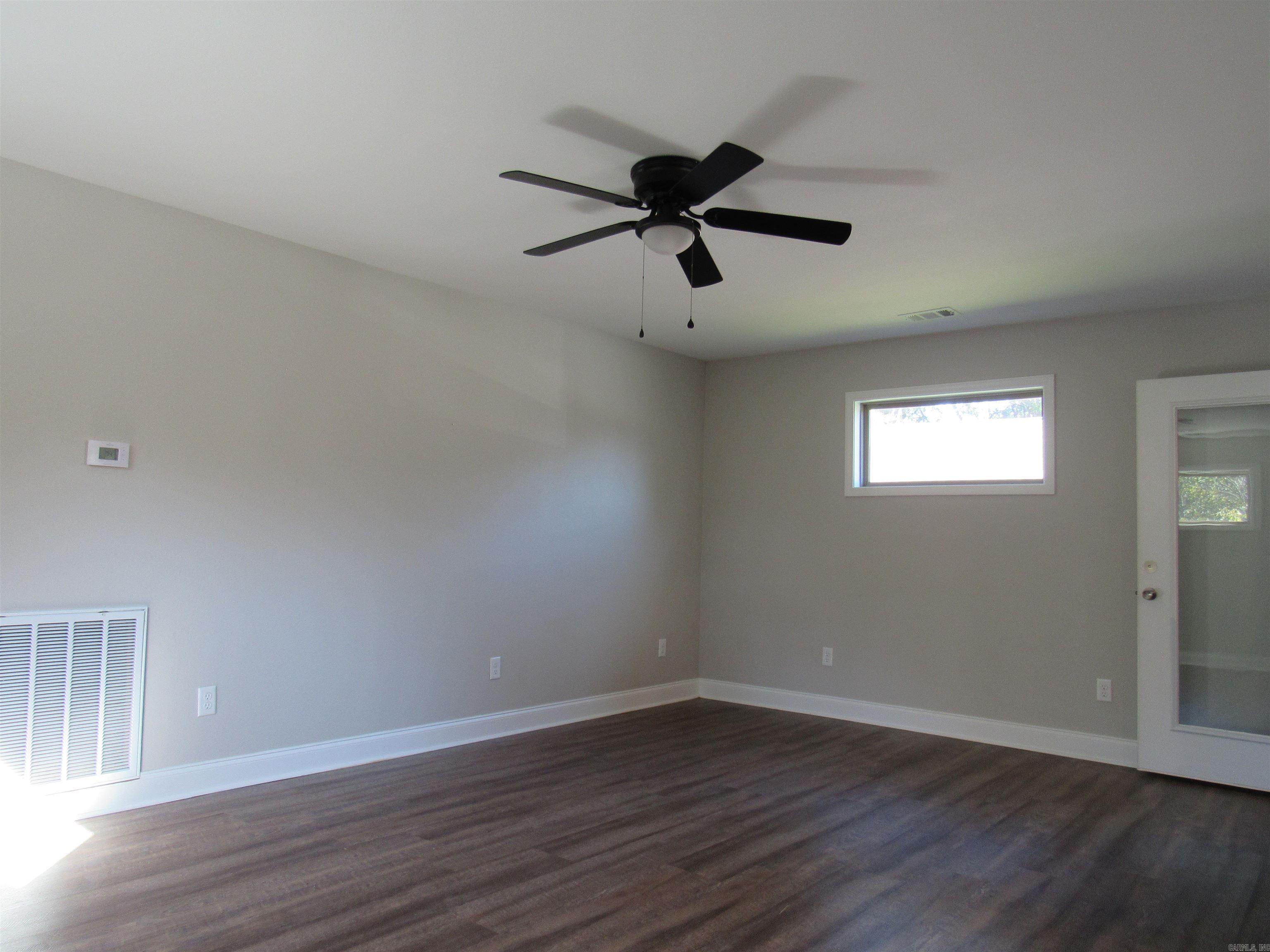 John Stamps - Residential Lease