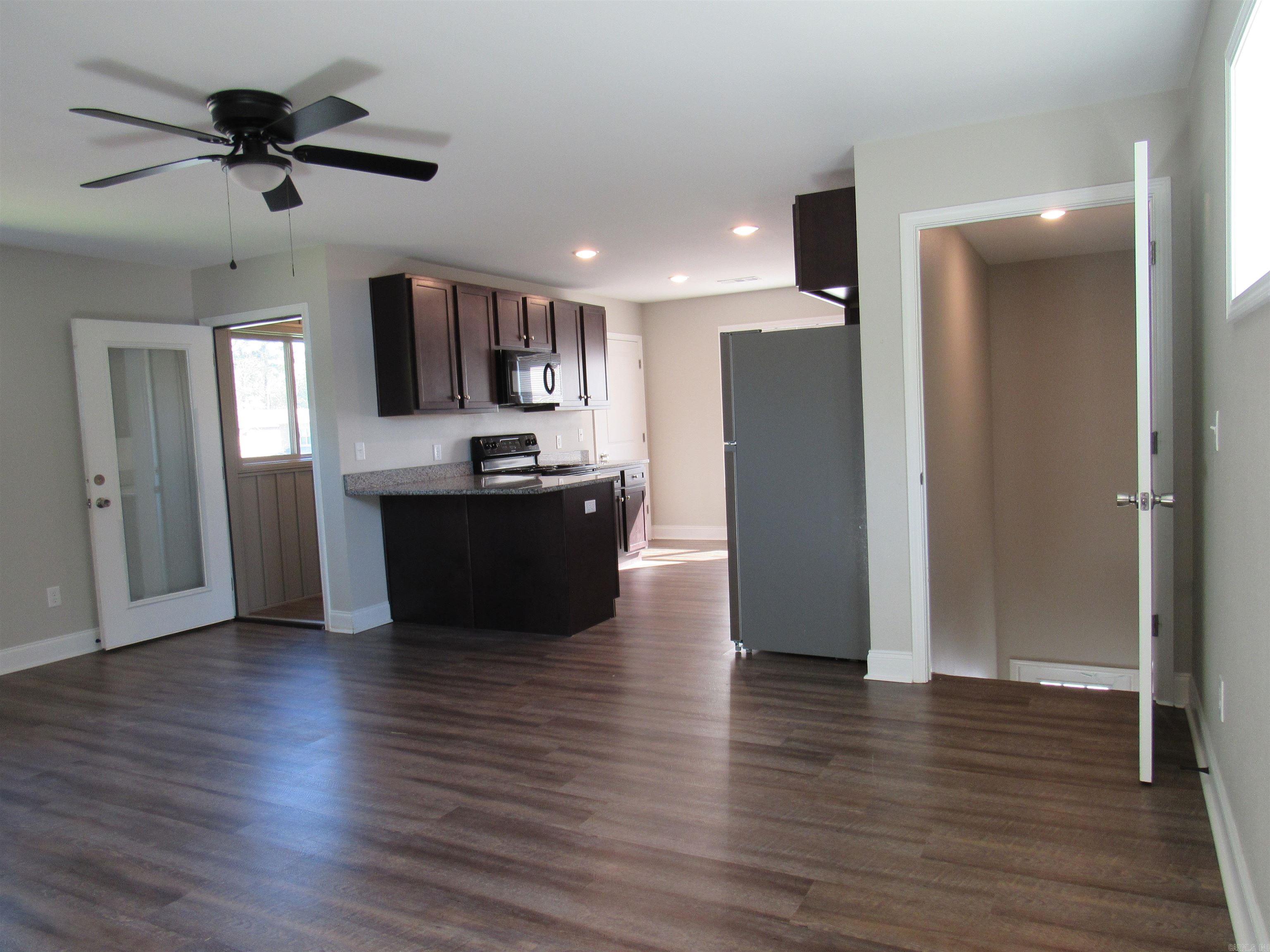 John Stamps - Residential Lease