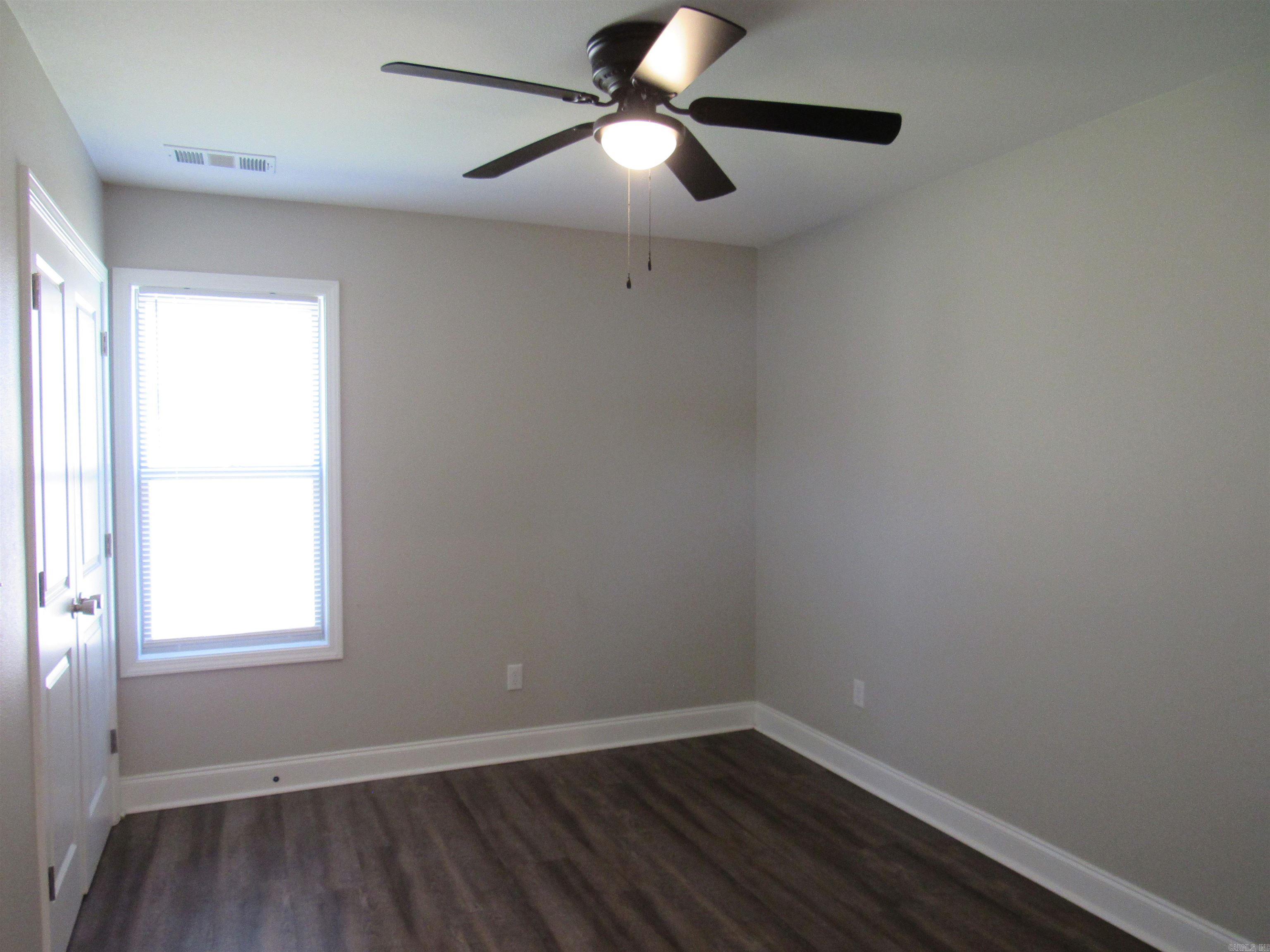 John Stamps - Residential Lease