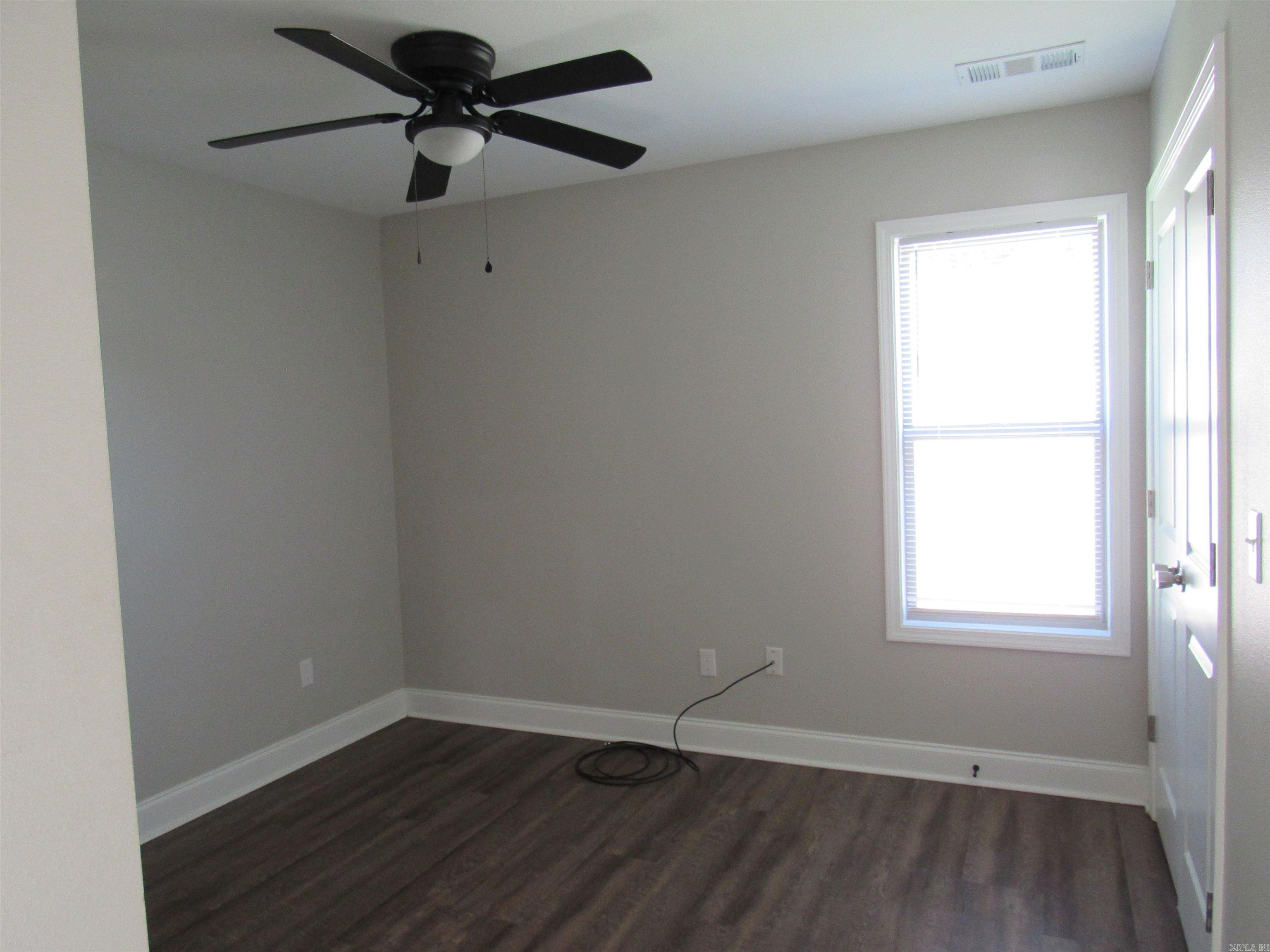 John Stamps - Residential Lease