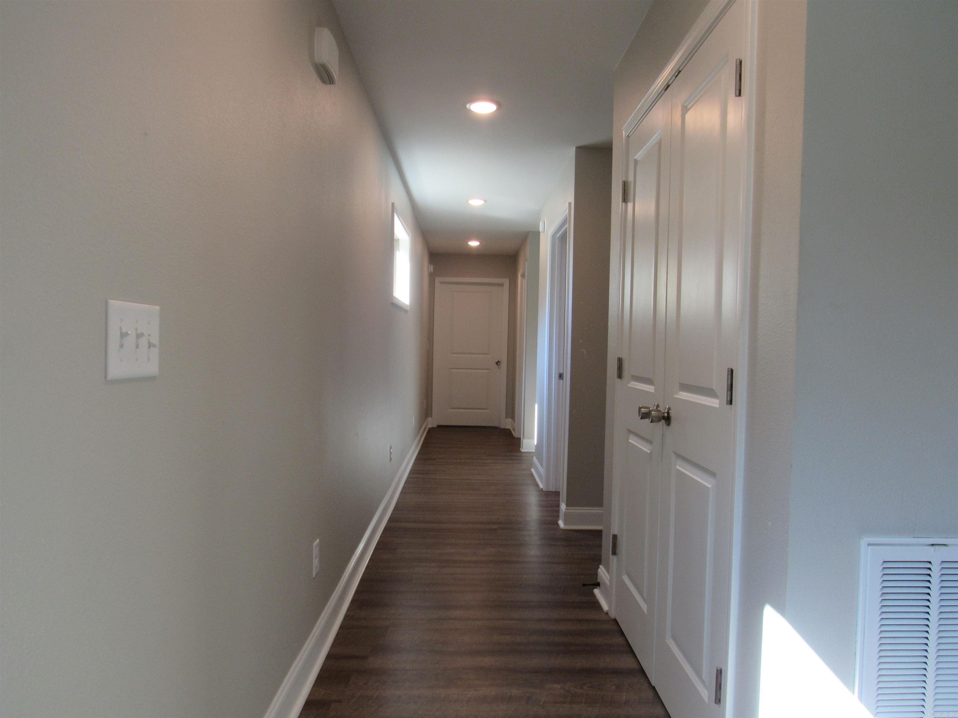 John Stamps - Residential Lease