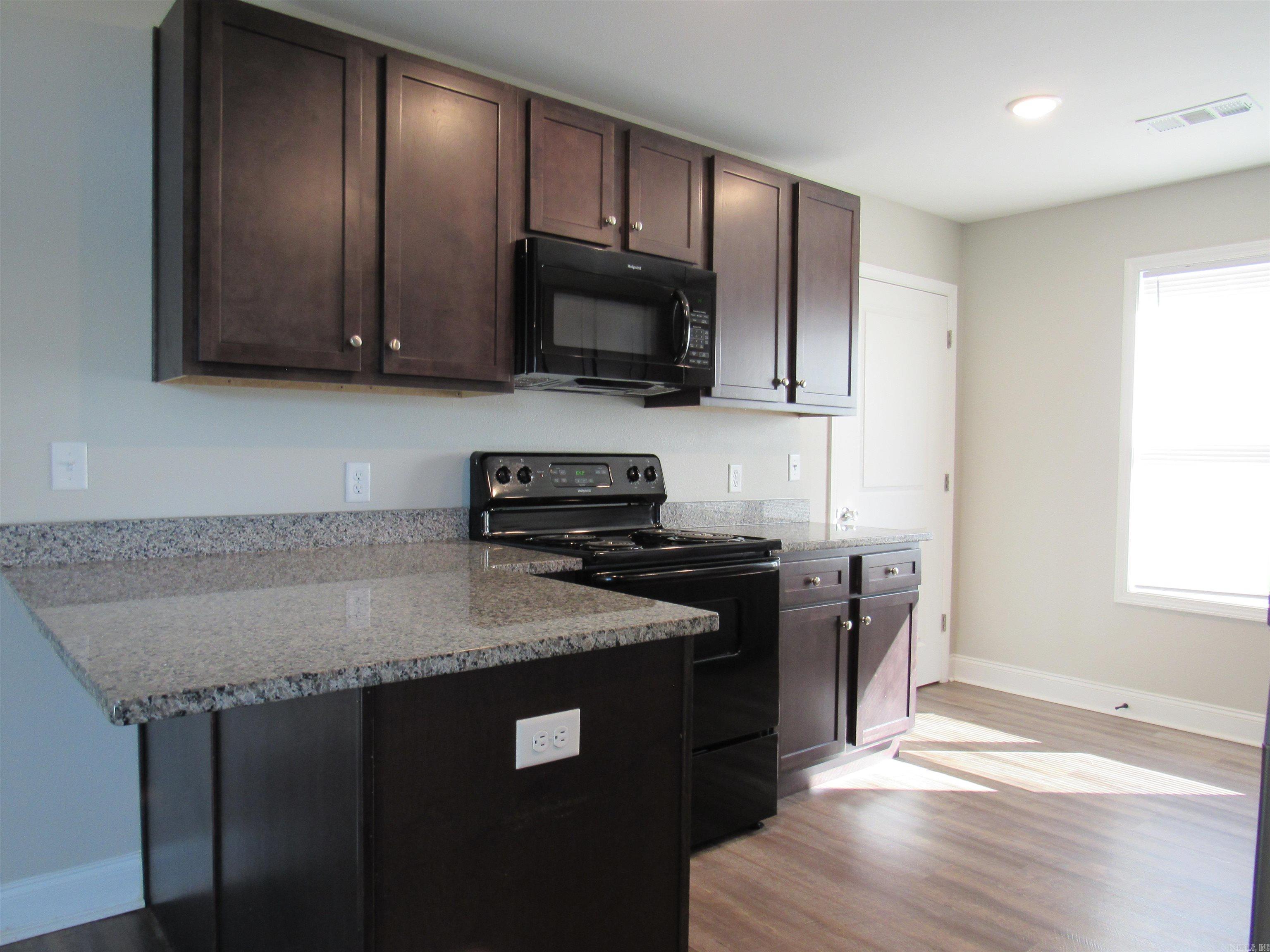 John Stamps - Residential Lease