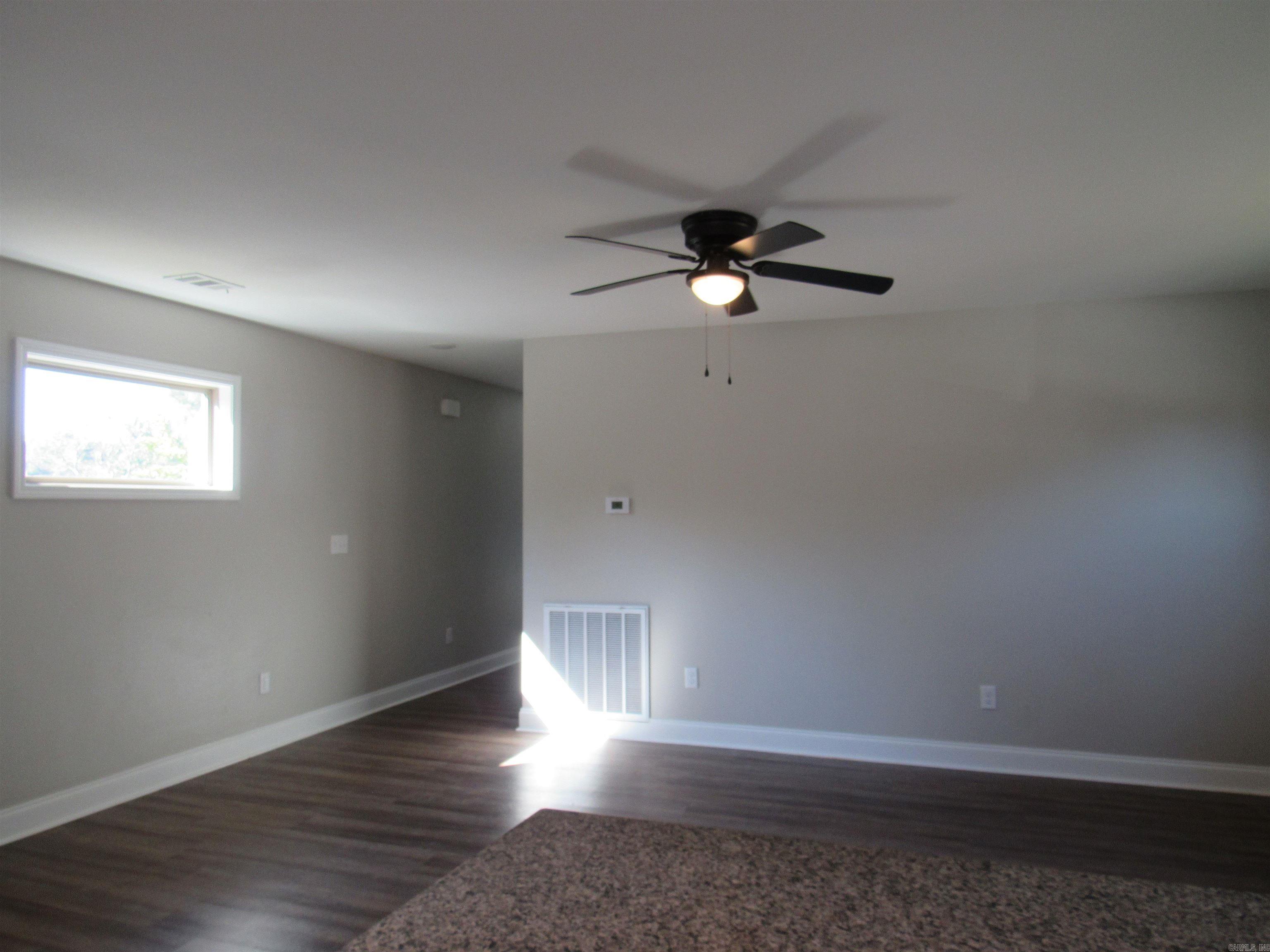John Stamps - Residential Lease