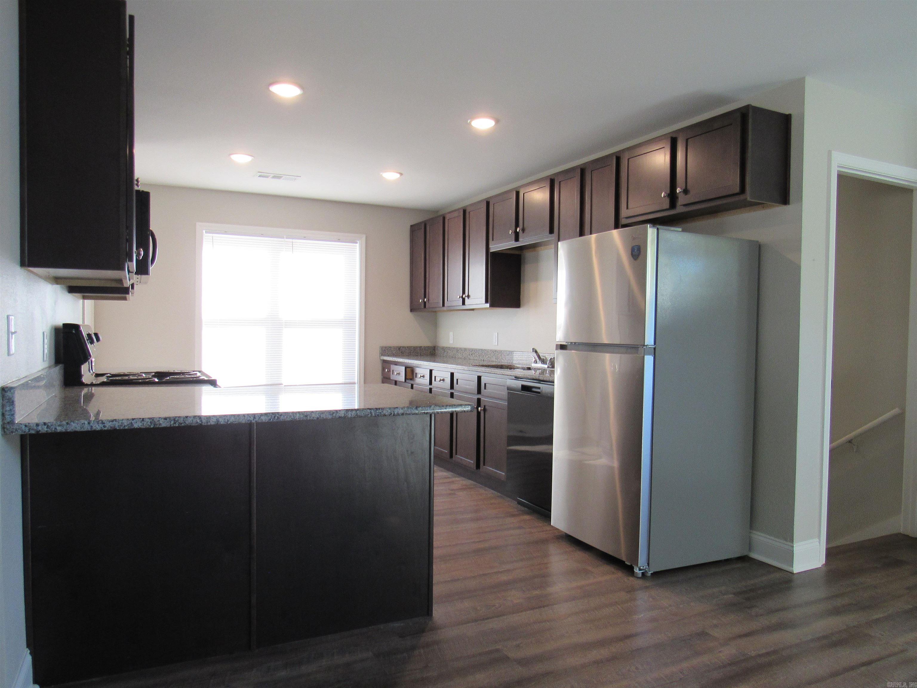 John Stamps - Residential Lease