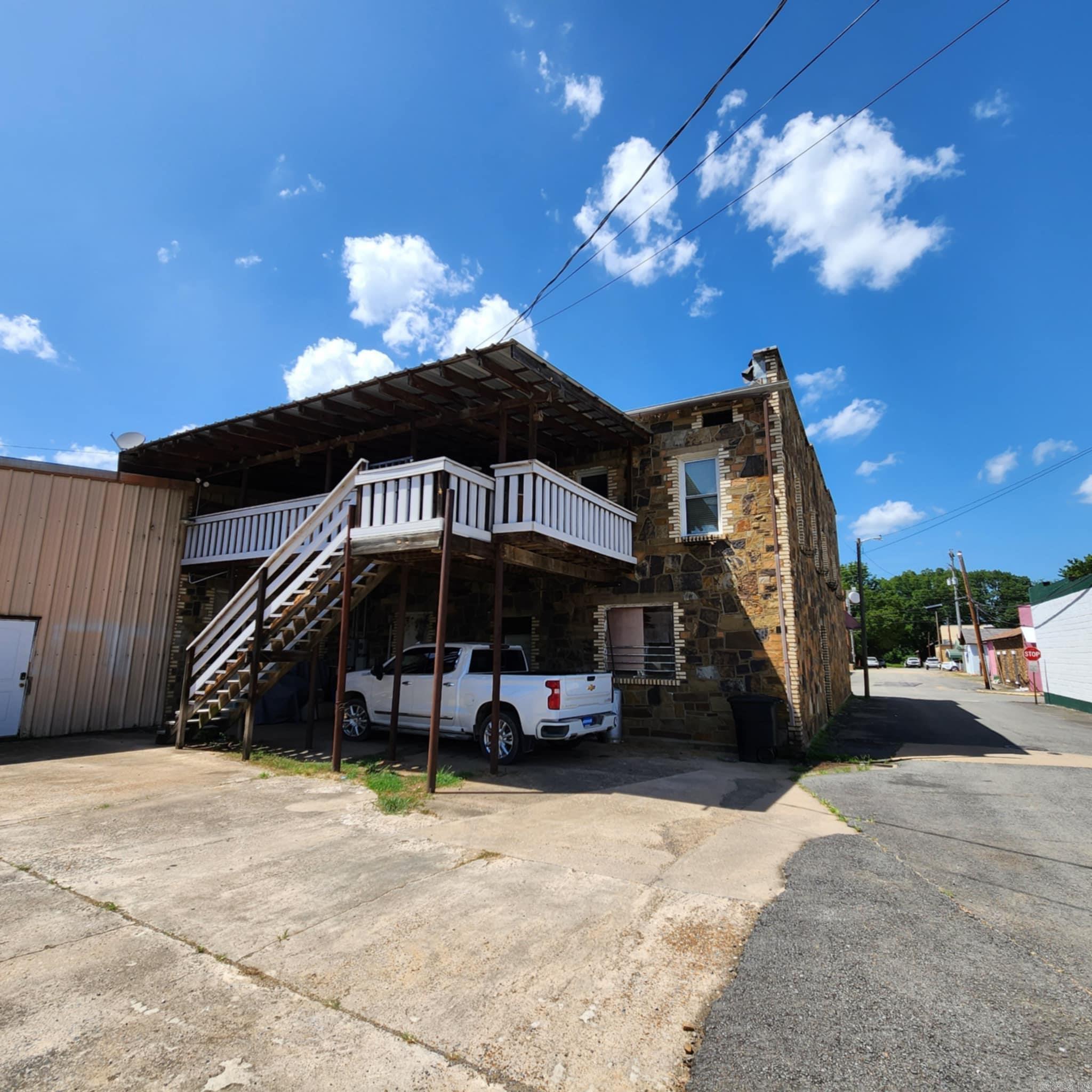 City of Clinton - Residential