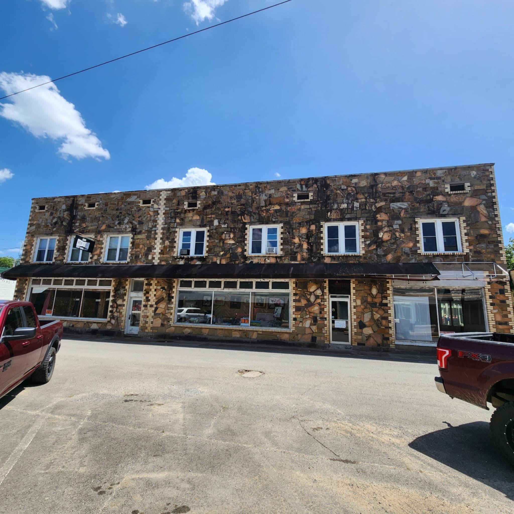 City of Clinton - Residential