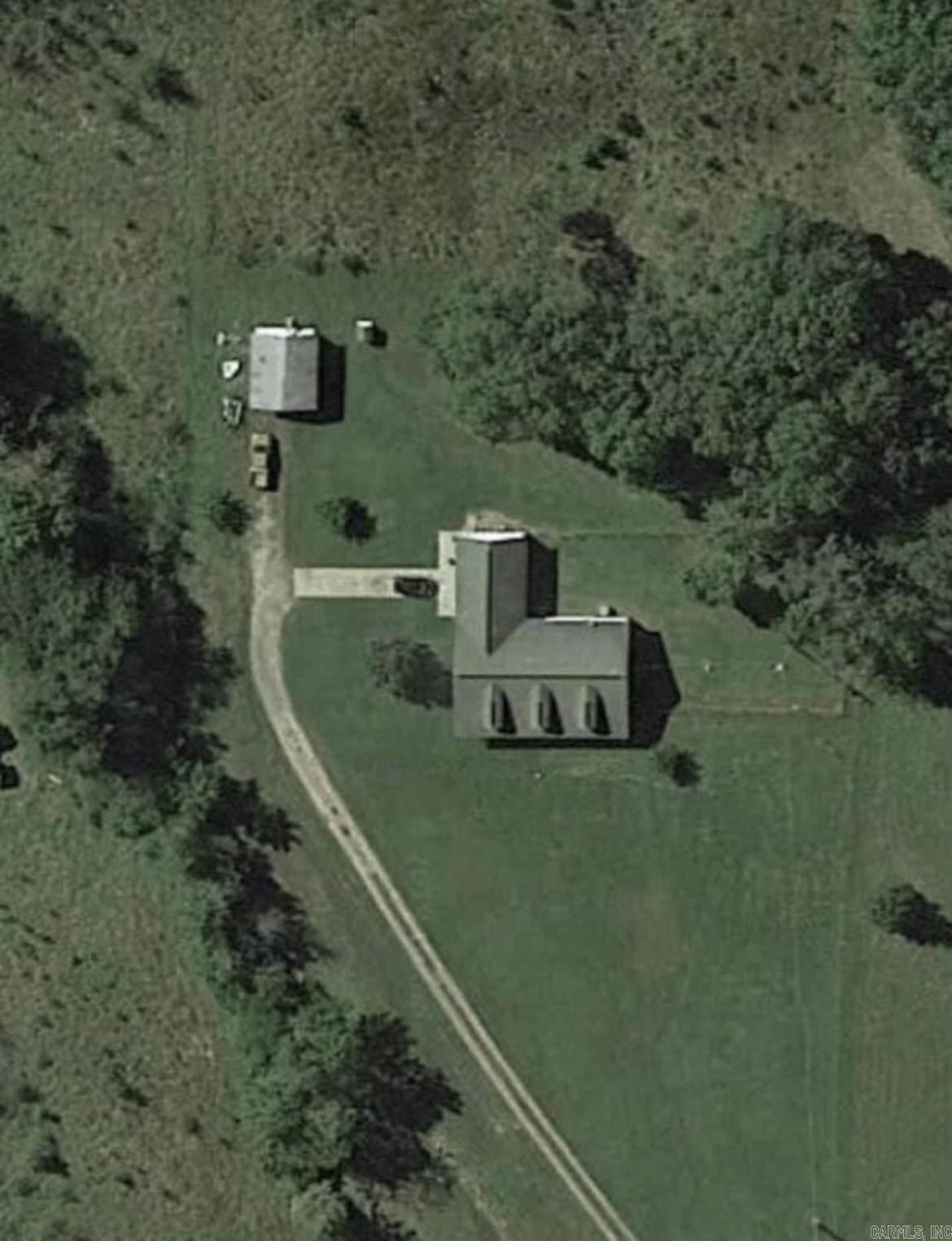 AUSTIN CREEK EST - Residential