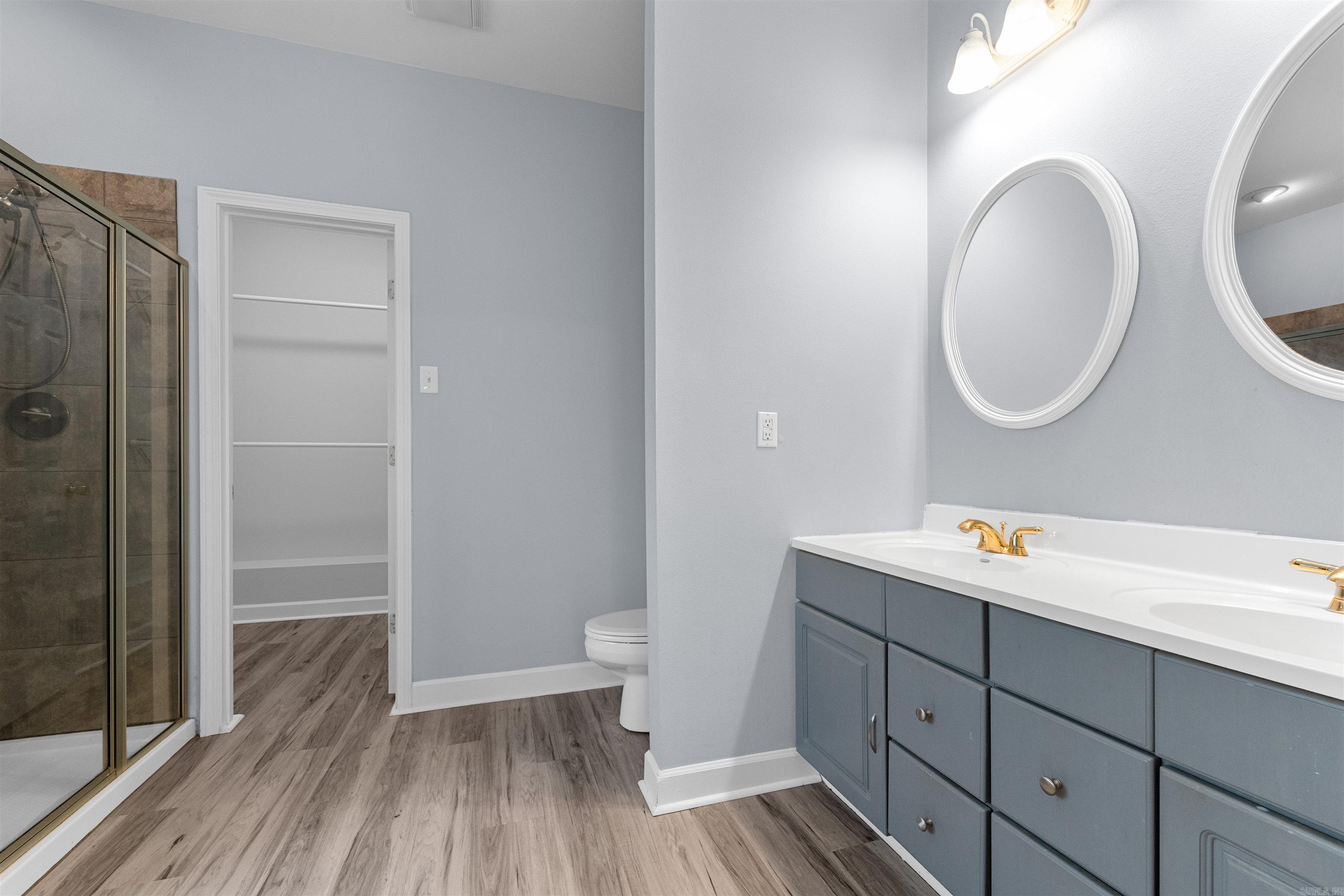 AUSTIN CREEK EST - Residential