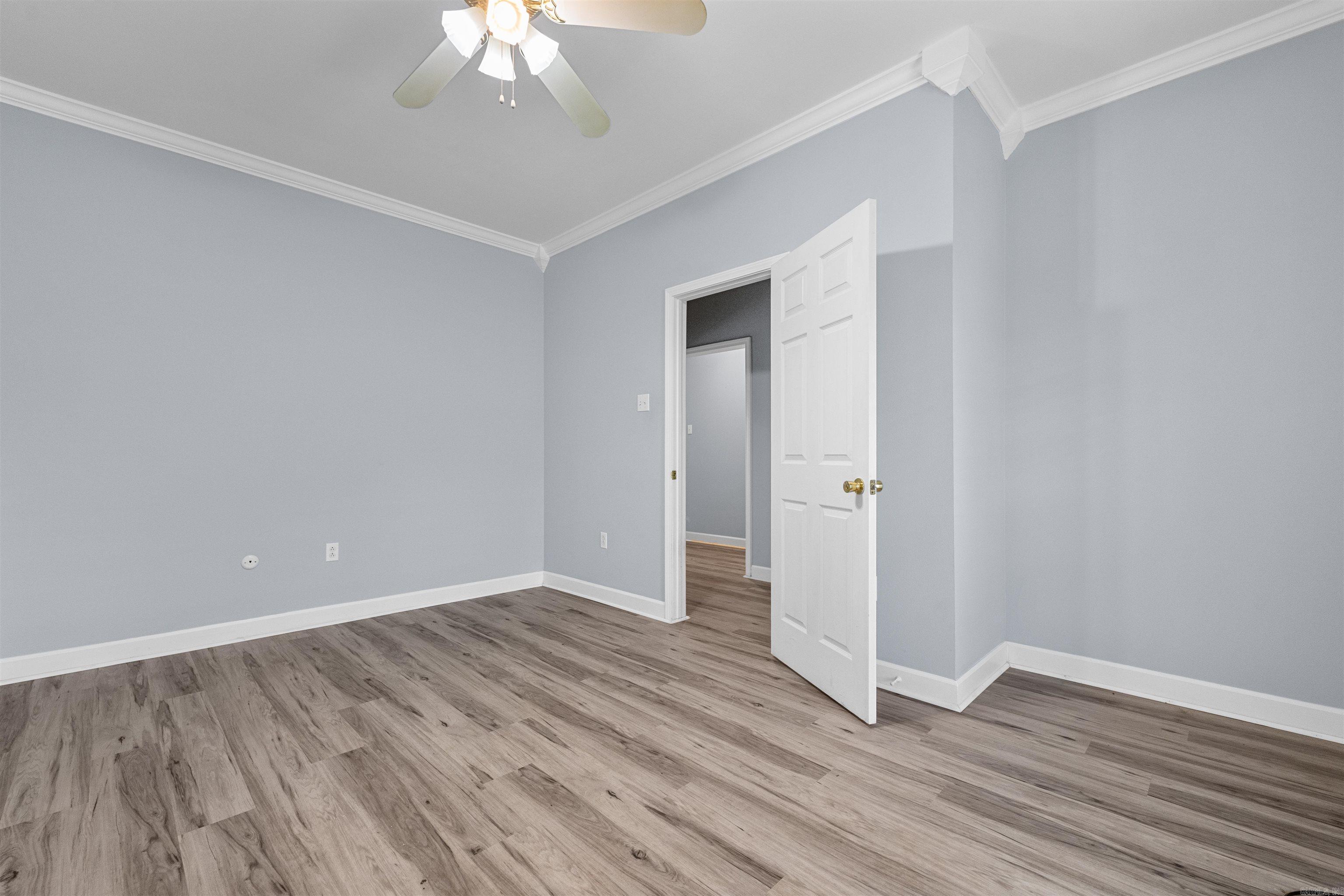 AUSTIN CREEK EST - Residential