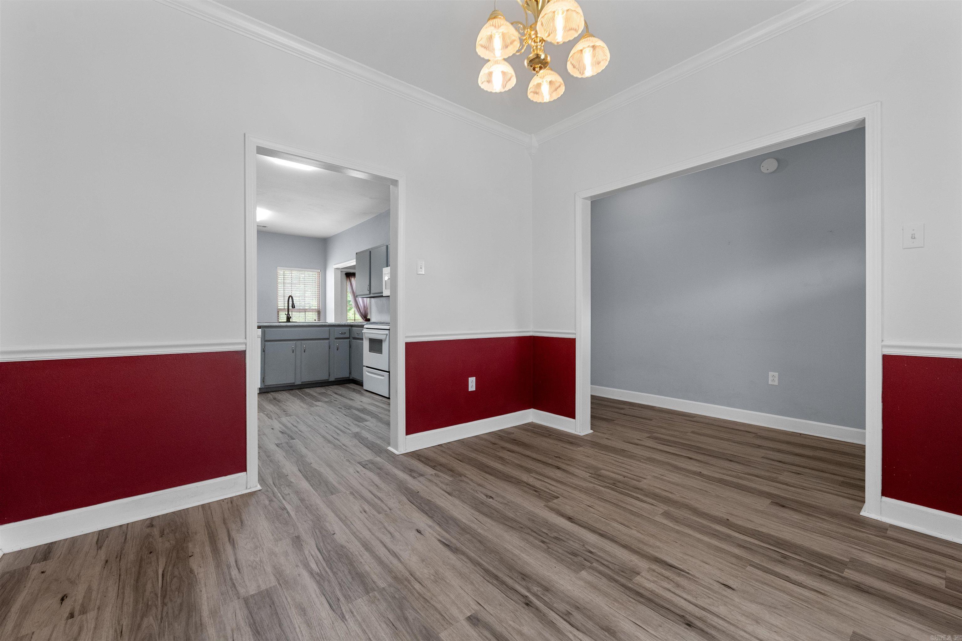 AUSTIN CREEK EST - Residential