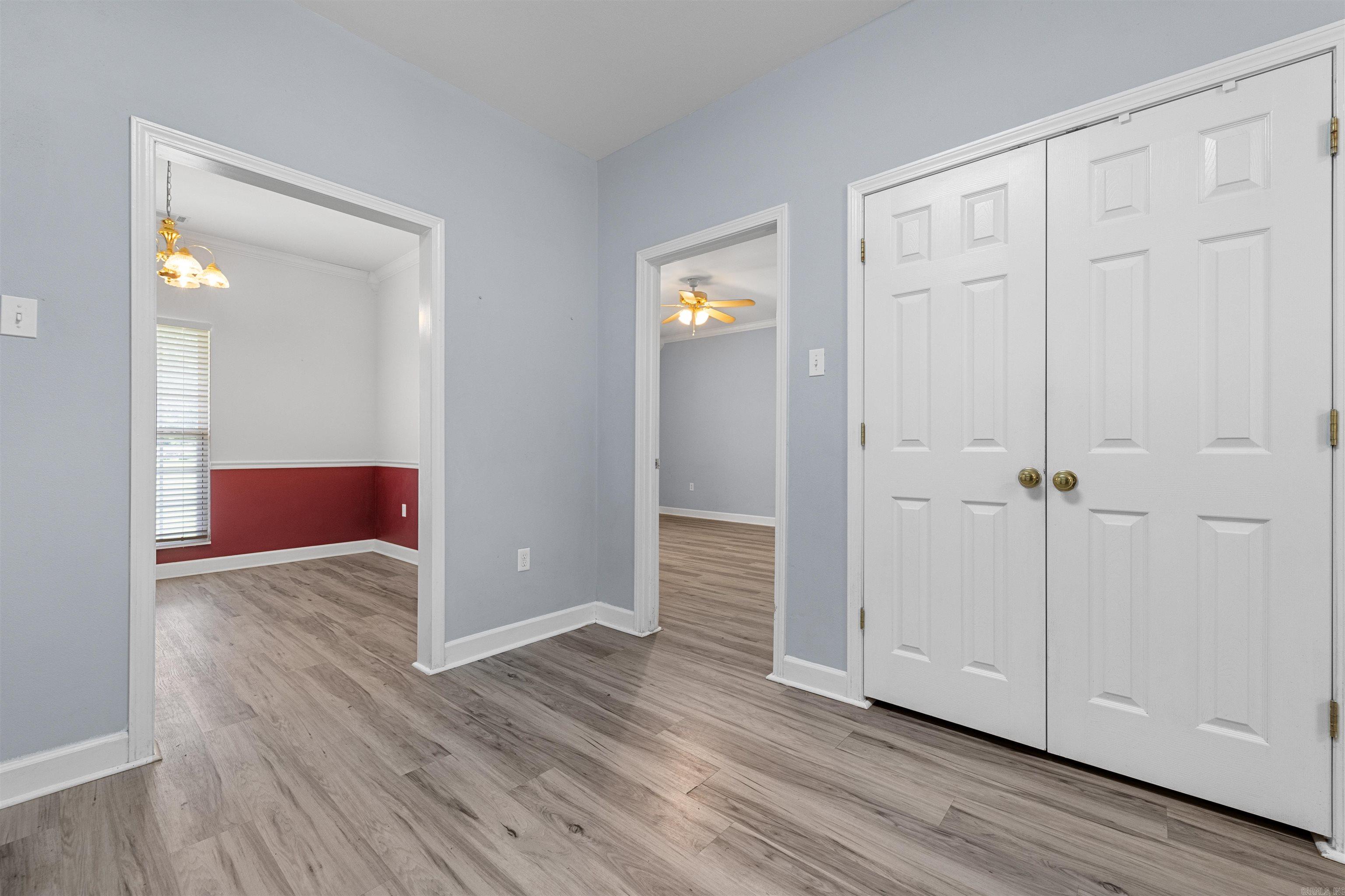 AUSTIN CREEK EST - Residential