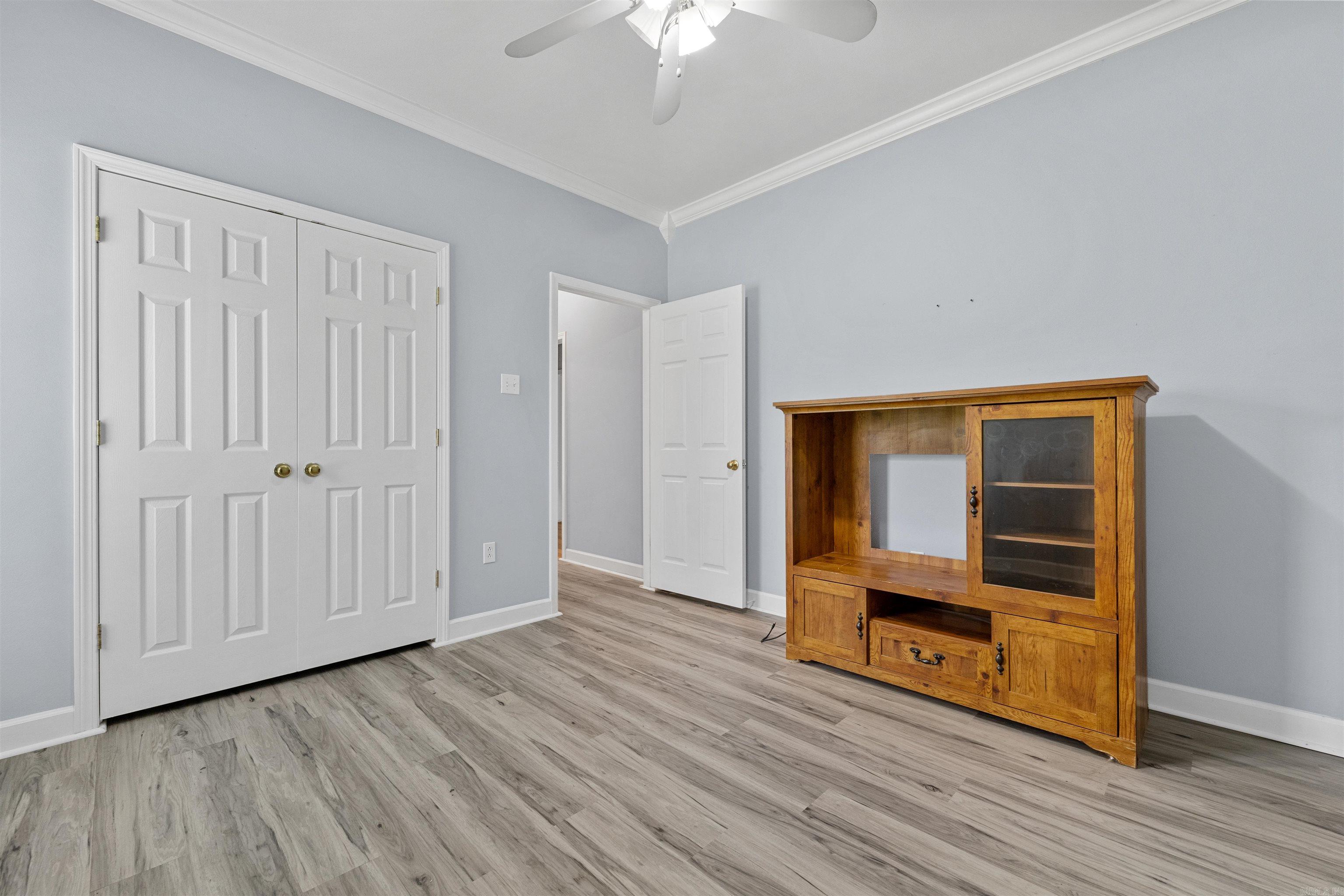 AUSTIN CREEK EST - Residential