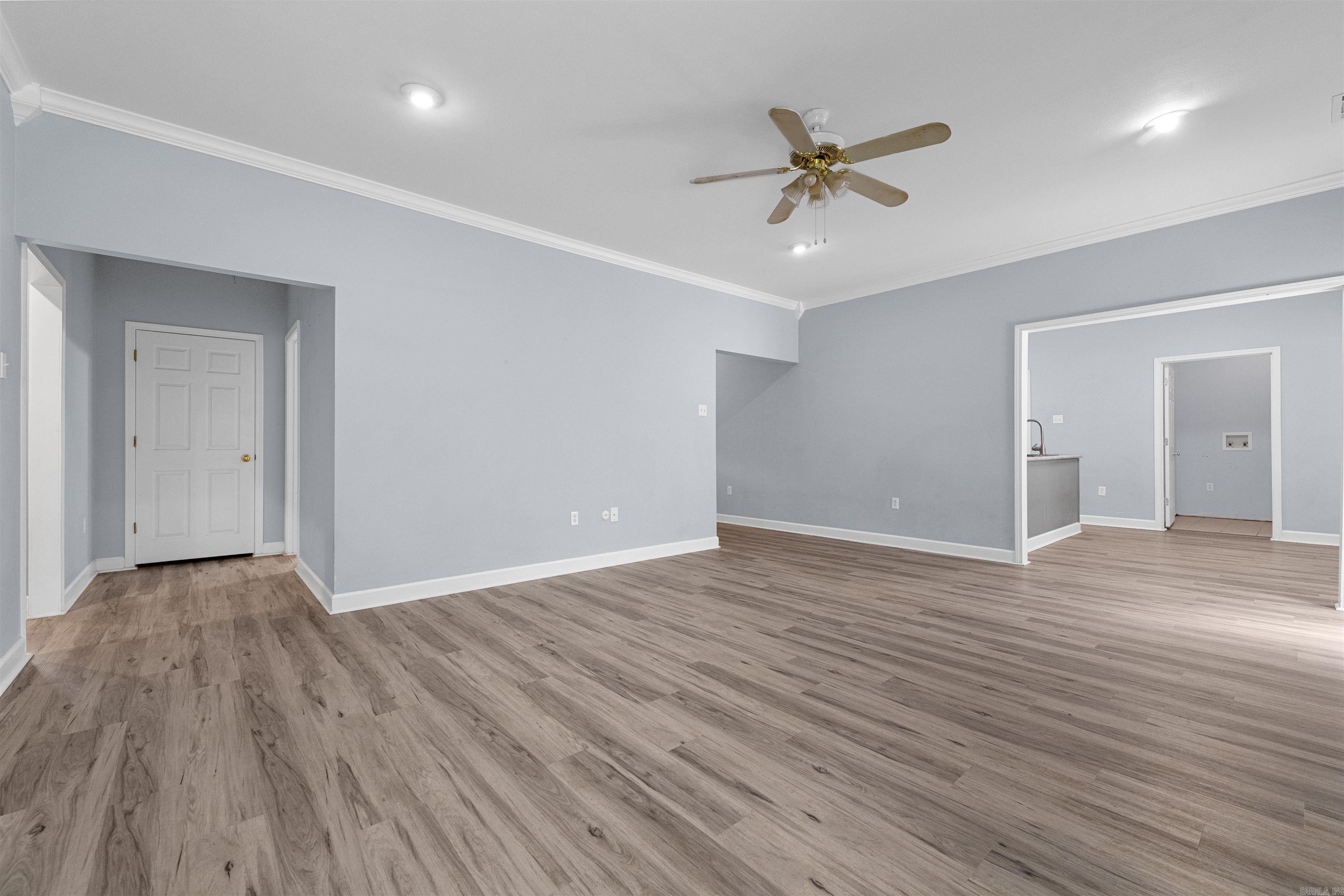 AUSTIN CREEK EST - Residential