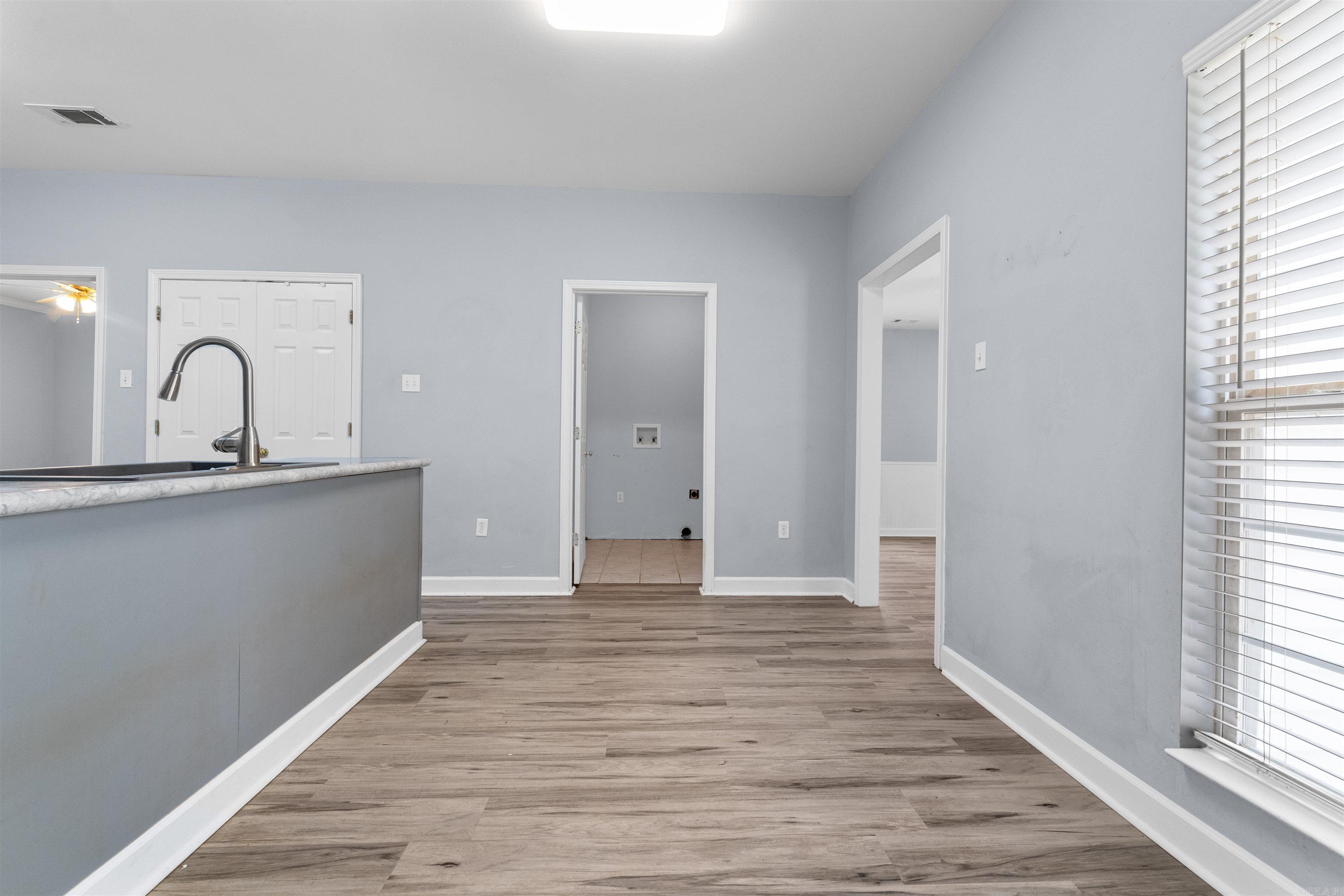 AUSTIN CREEK EST - Residential