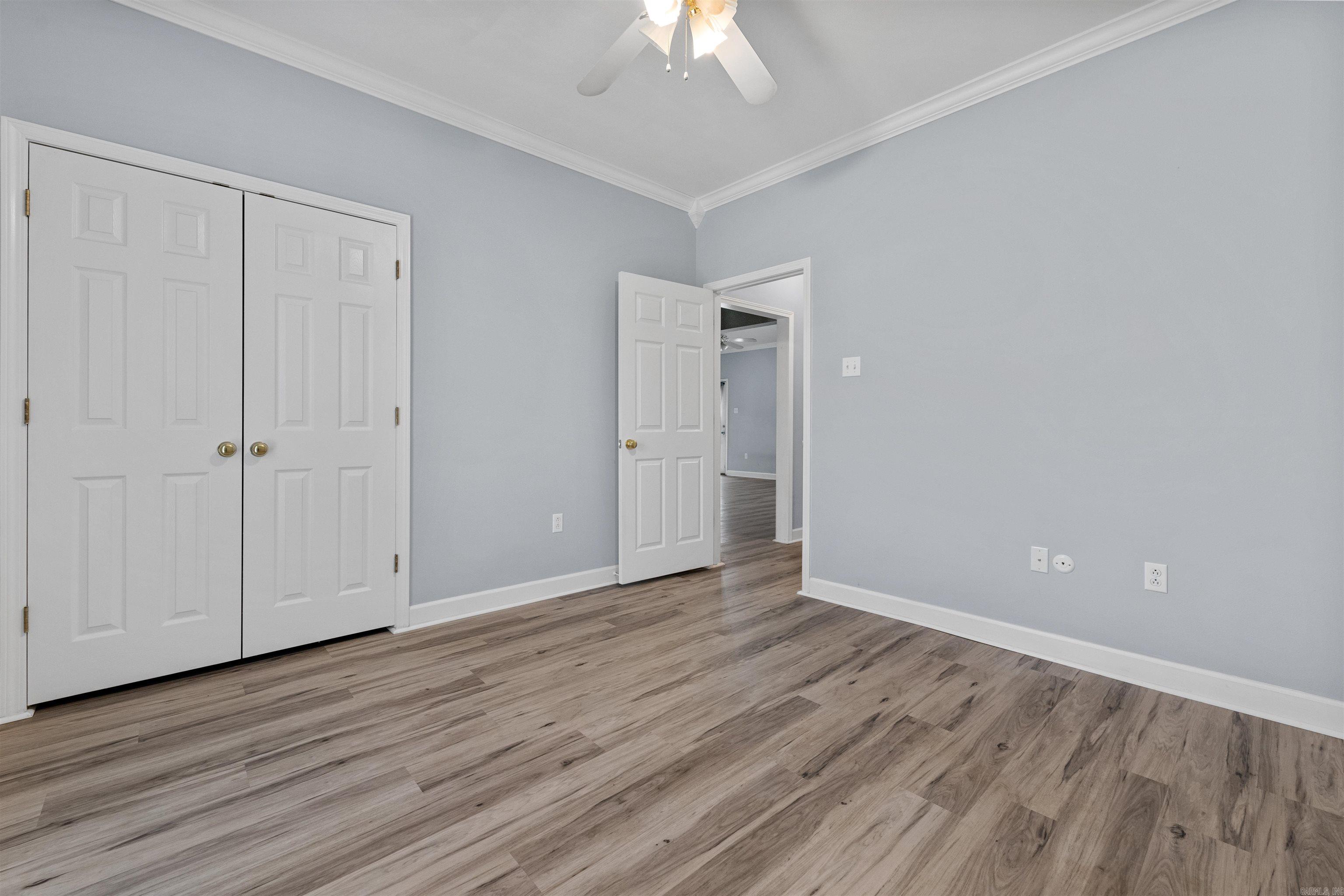 AUSTIN CREEK EST - Residential