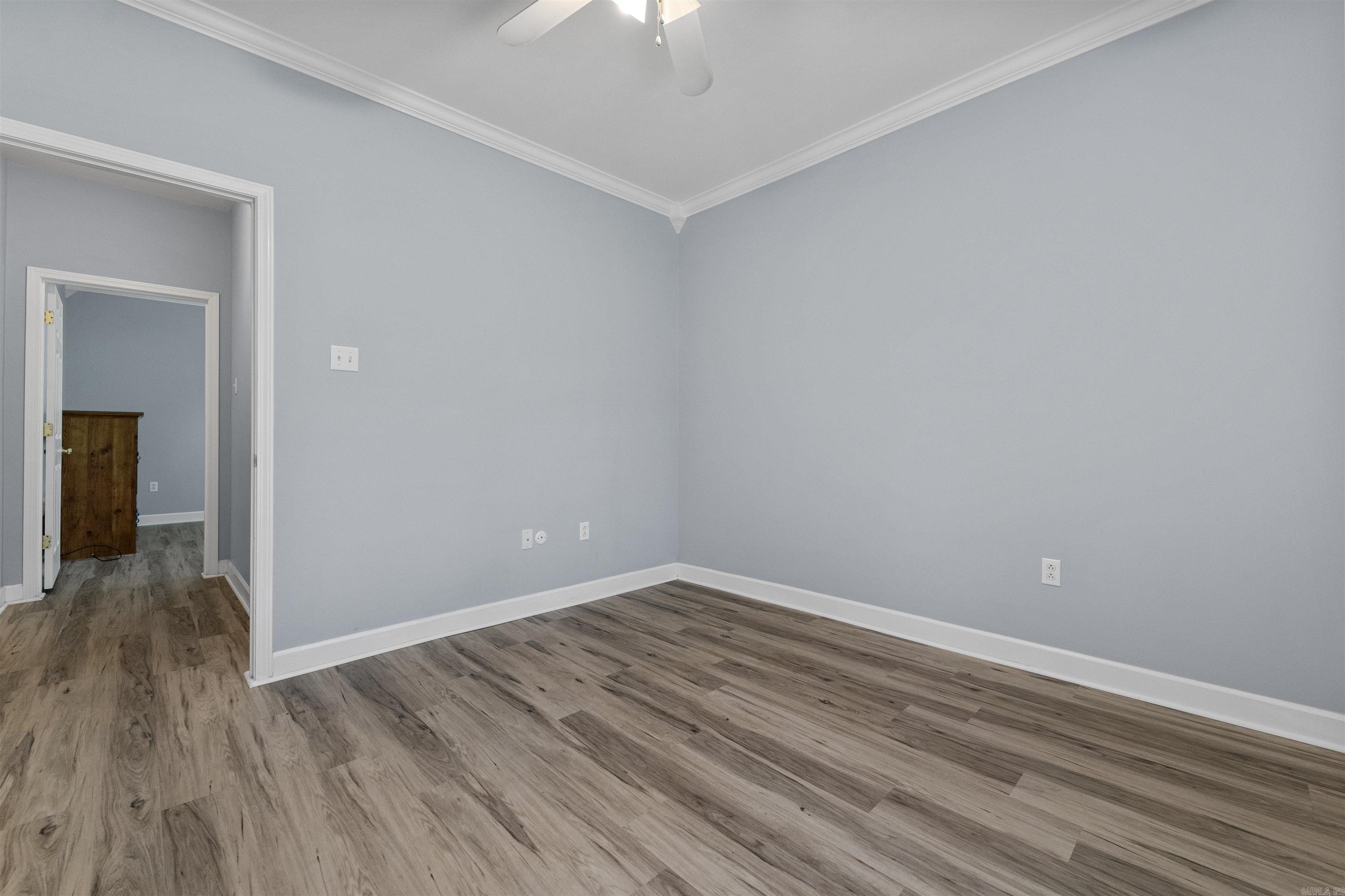 AUSTIN CREEK EST - Residential